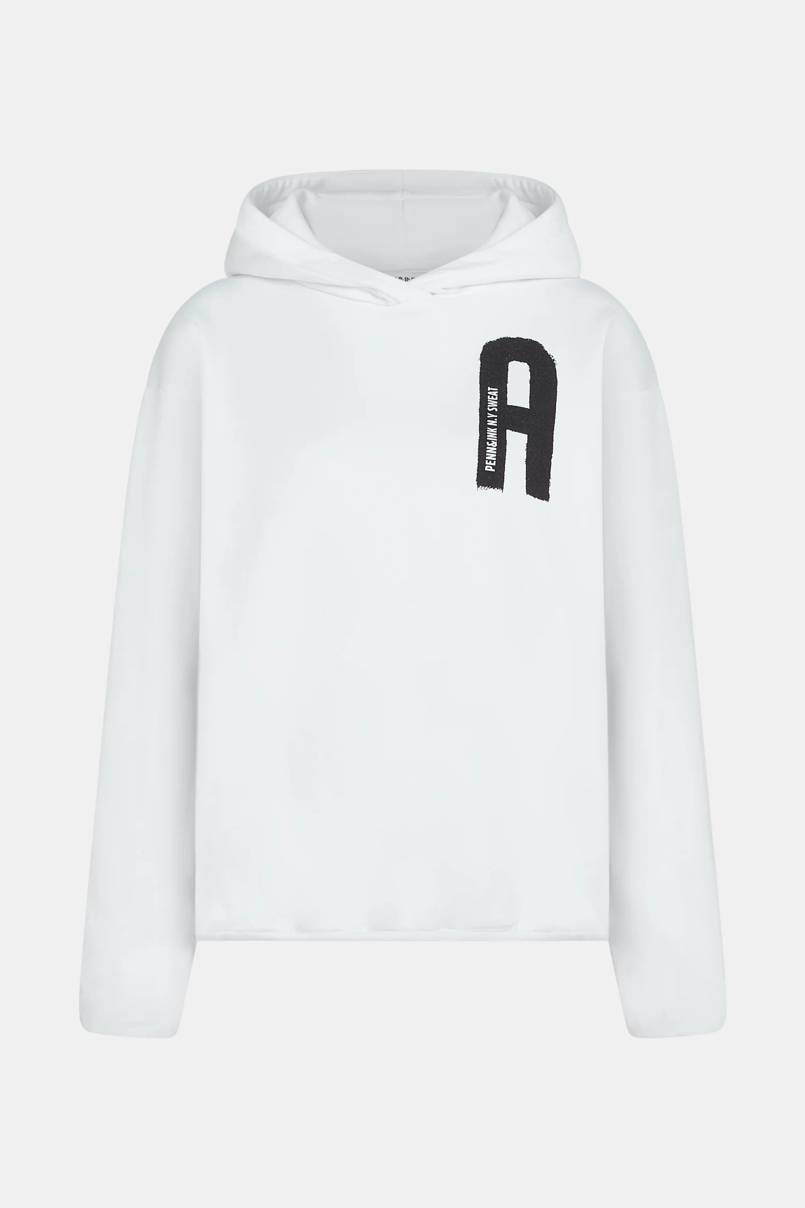 Hoodie Print