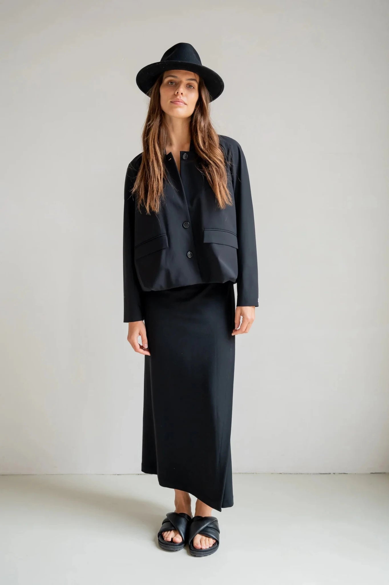 Blazer - Dein Lieblingsladen Concept