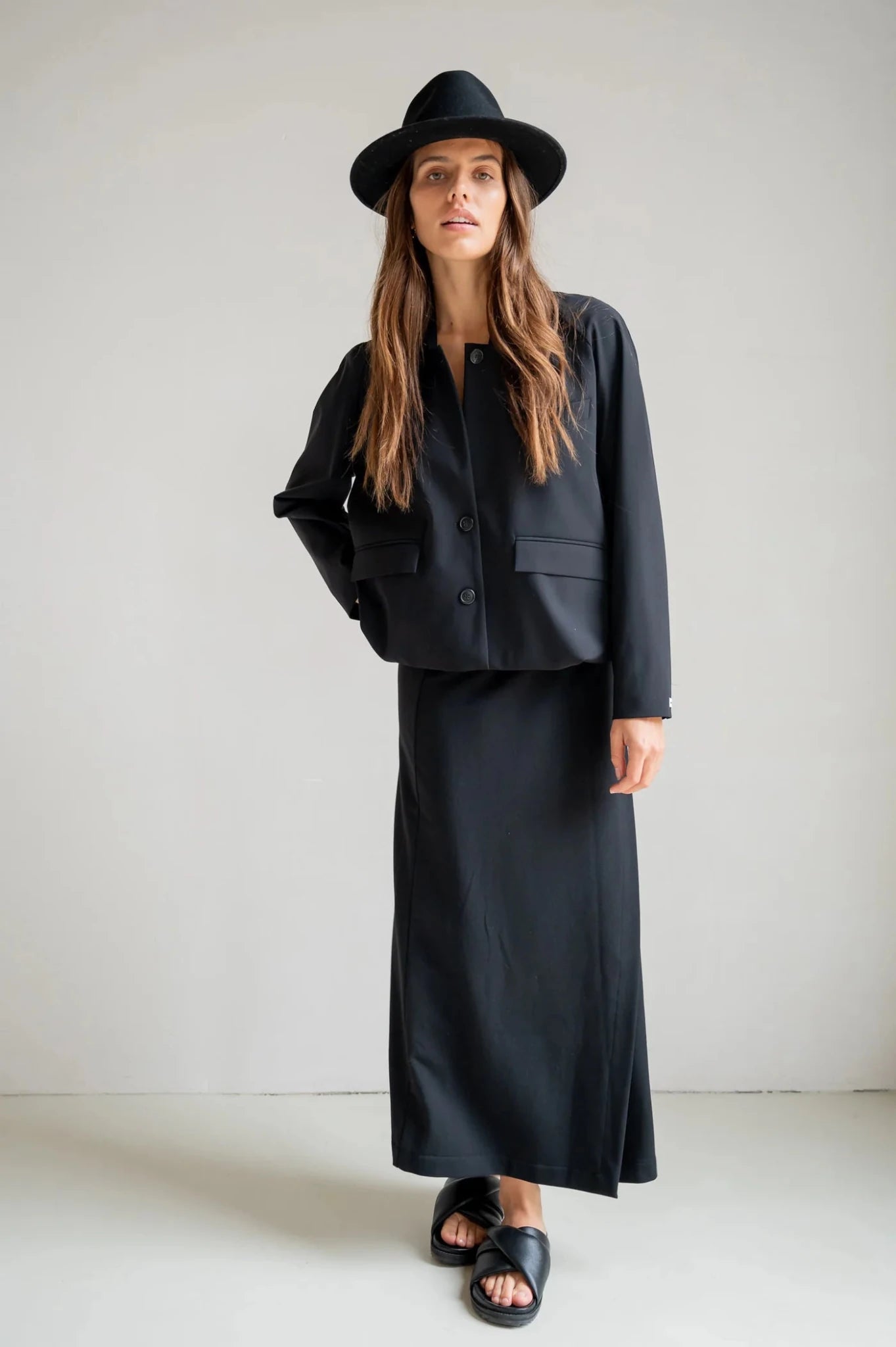 Blazer - Dein Lieblingsladen Concept