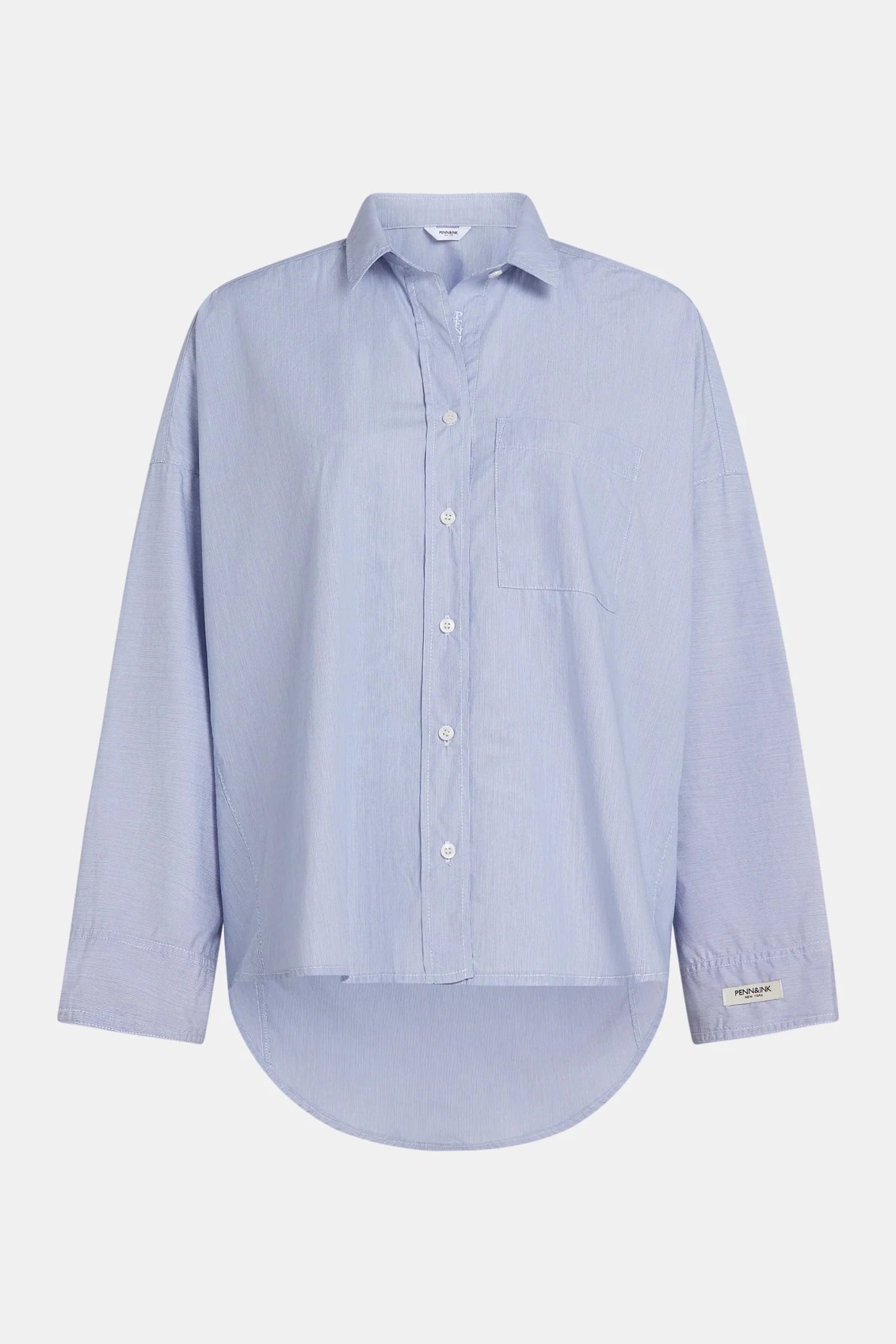Blouse Stripe - Dein Lieblingsladen Concept