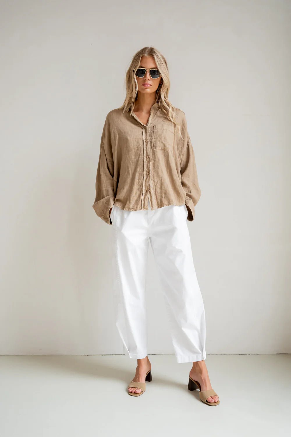 Blouse Tanine - Dein Lieblingsladen Concept