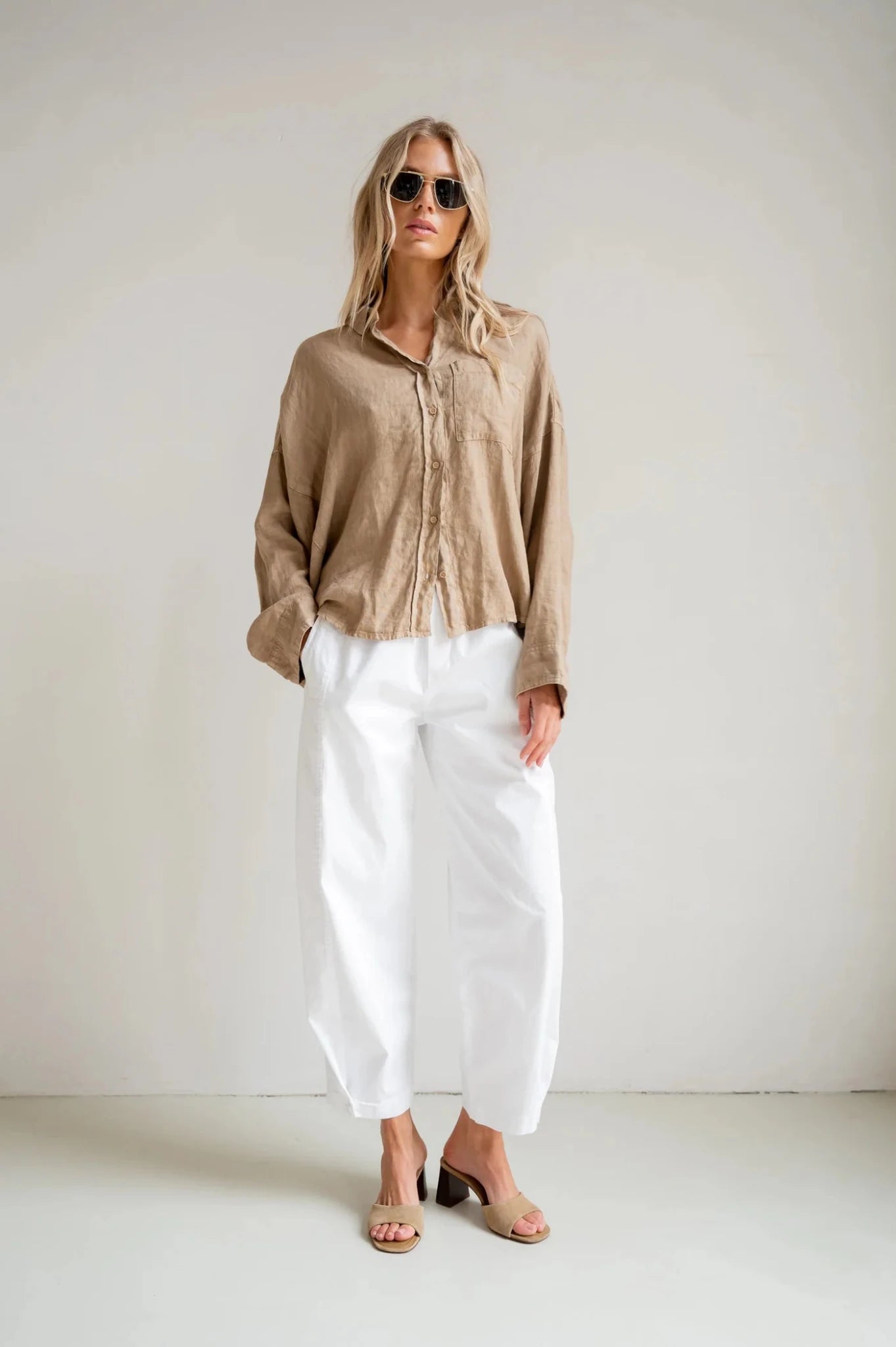 Blouse Tanine - Dein Lieblingsladen Concept