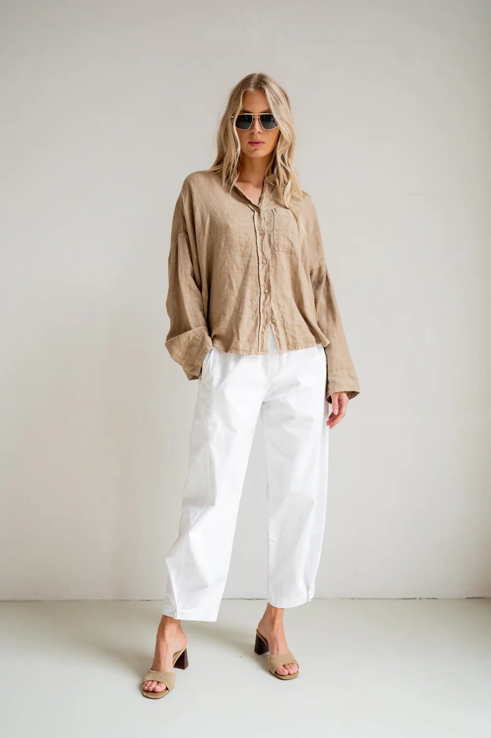 Blouse Tanine - Dein Lieblingsladen Concept