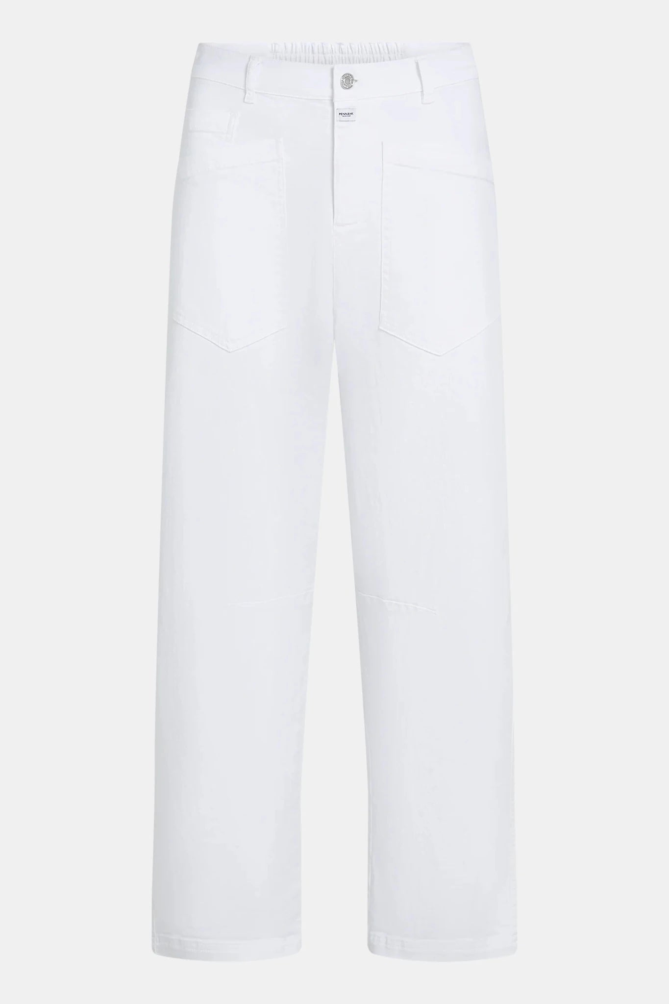 Trousers White - Dein Lieblingsladen Concept