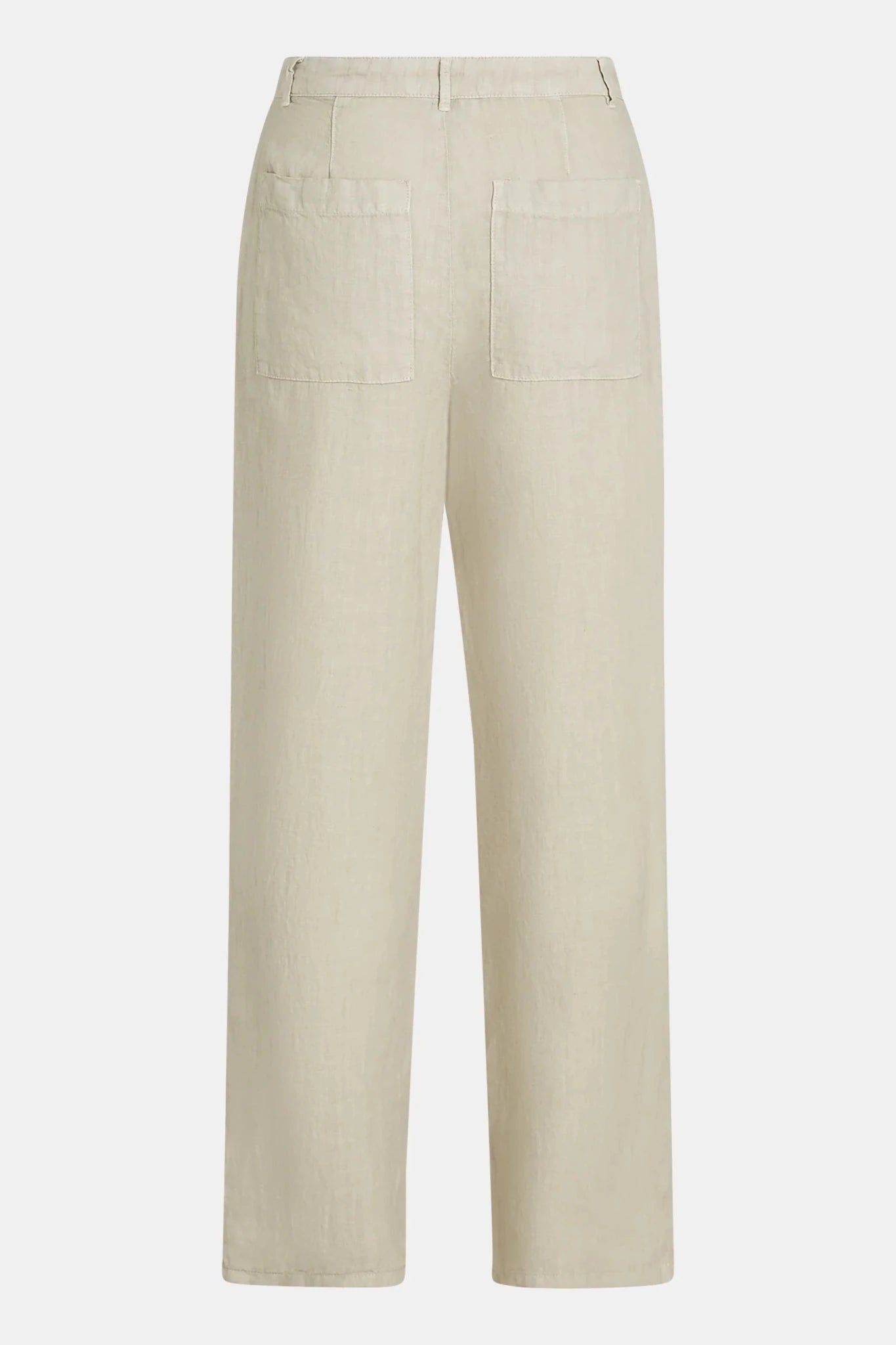 Trousers Jute - Dein Lieblingsladen Concept