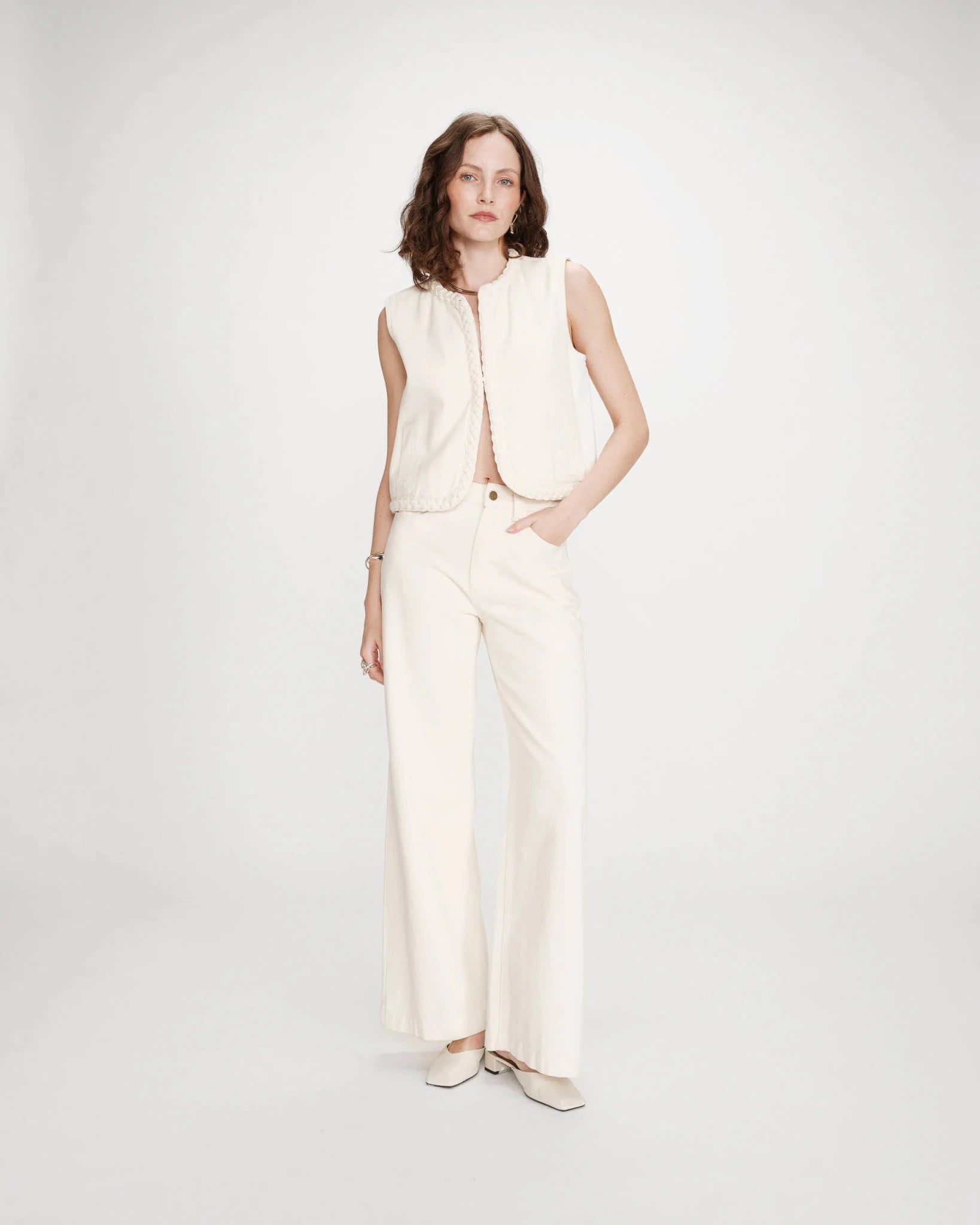 Wide Jeans "Jaden" - Dein Lieblingsladen Concept