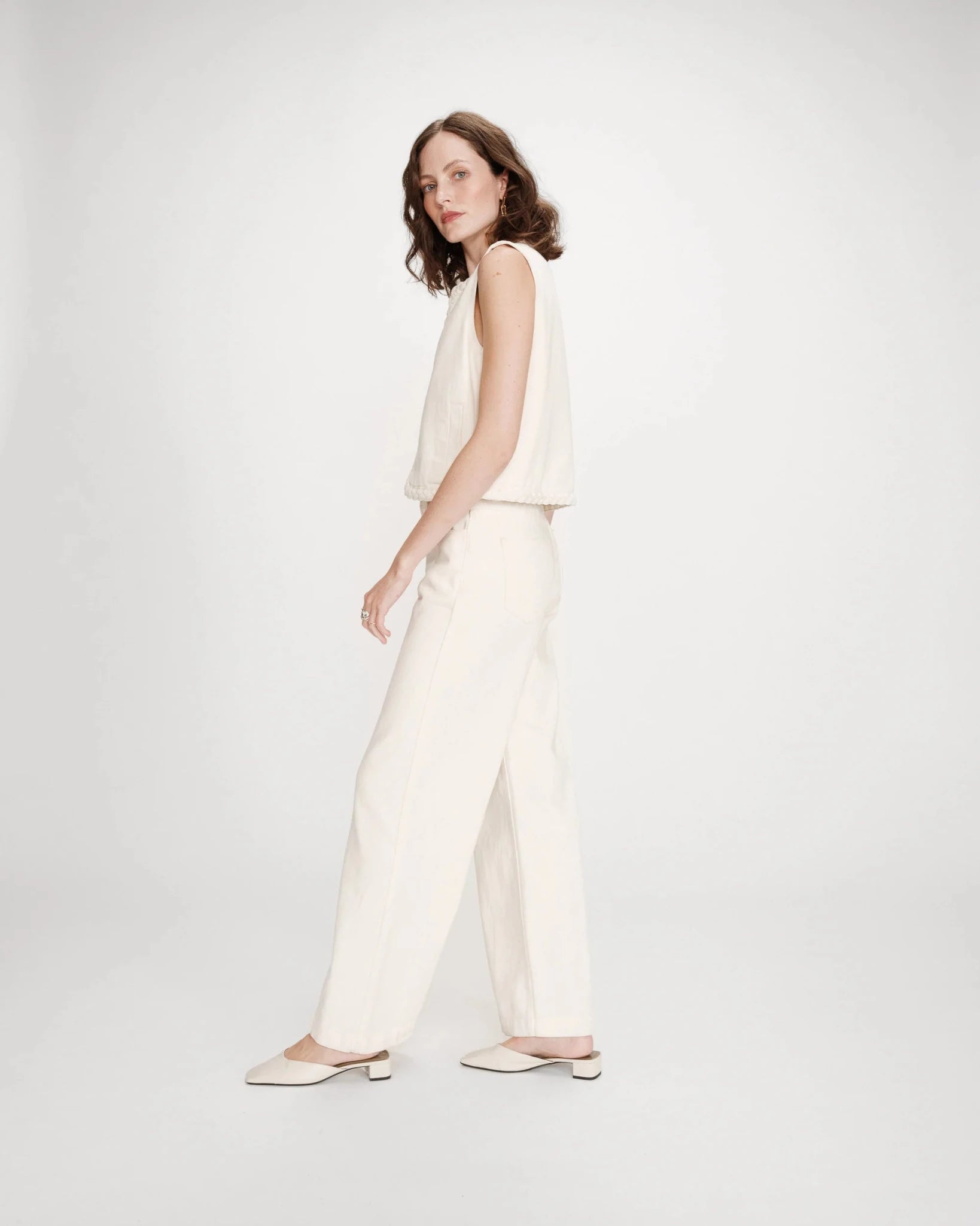 Wide Jeans "Jaden" - Dein Lieblingsladen Concept
