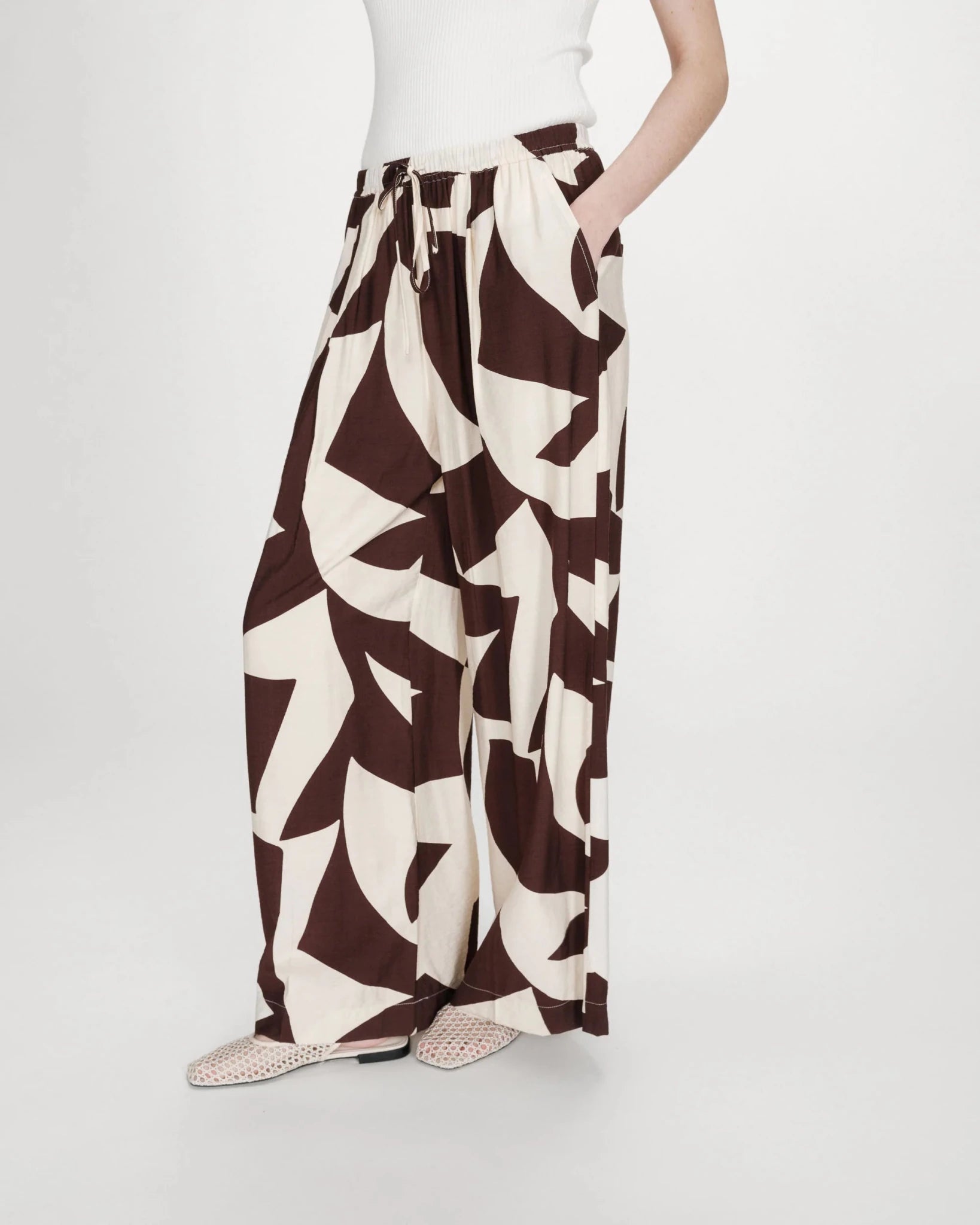 Hose "Veni" - Dein Lieblingsladen Concept