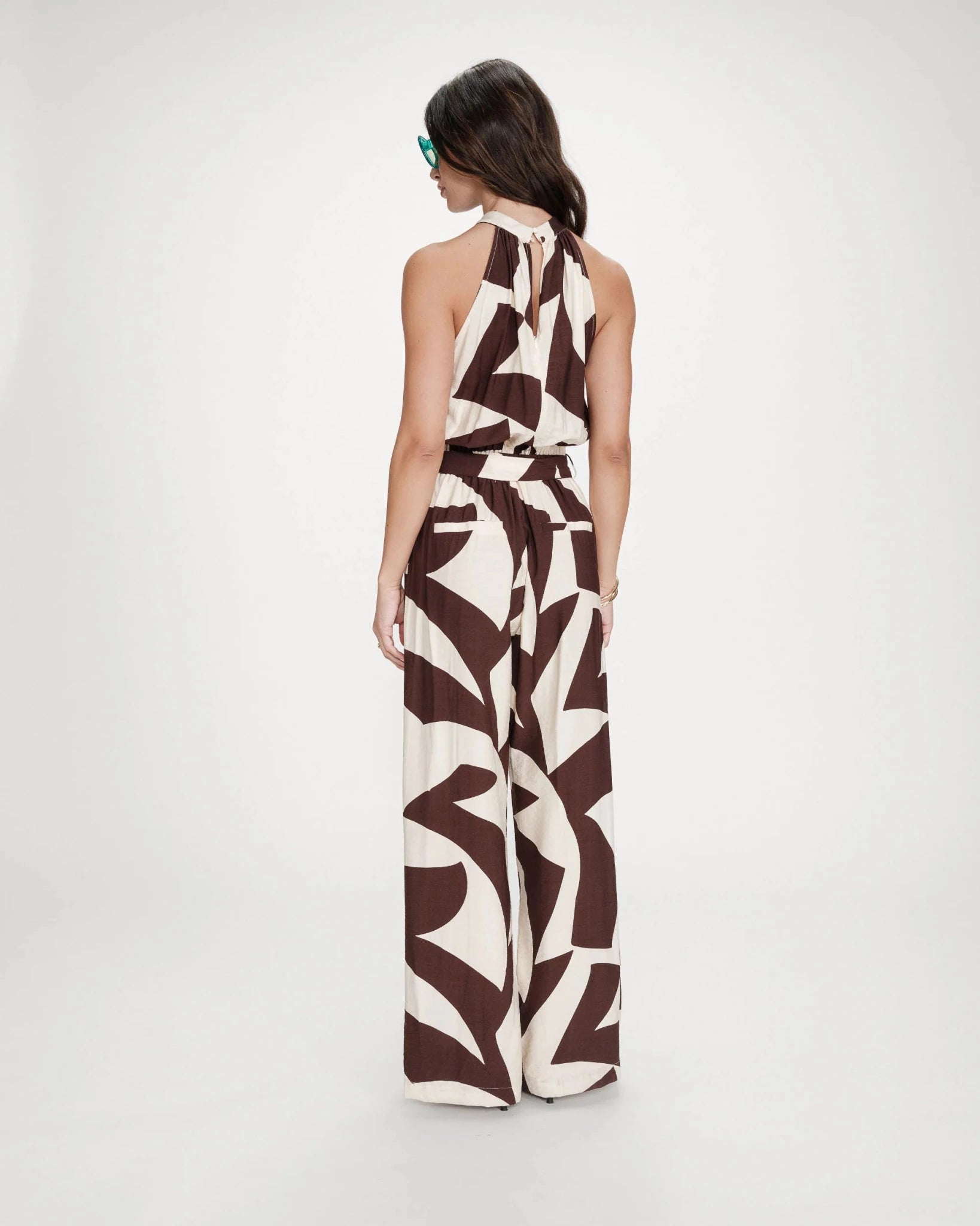 Jumpsuit "Vedette" - Dein Lieblingsladen Concept