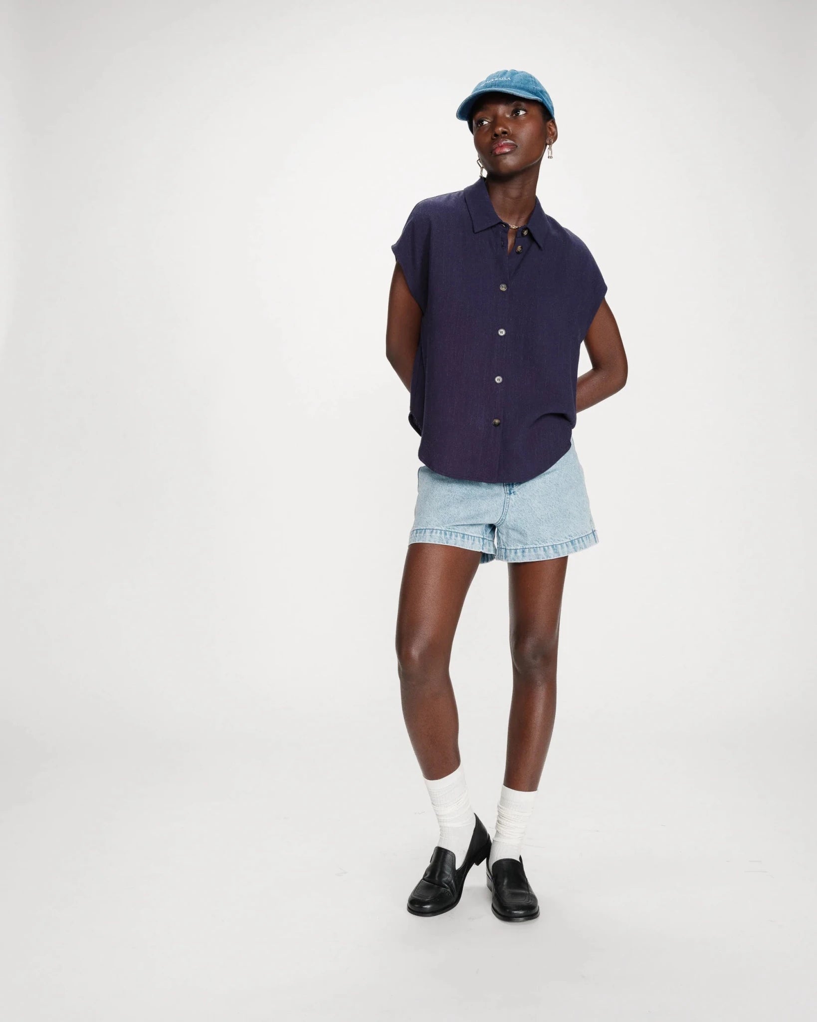 Bluse "Perez" - Dein Lieblingsladen Concept