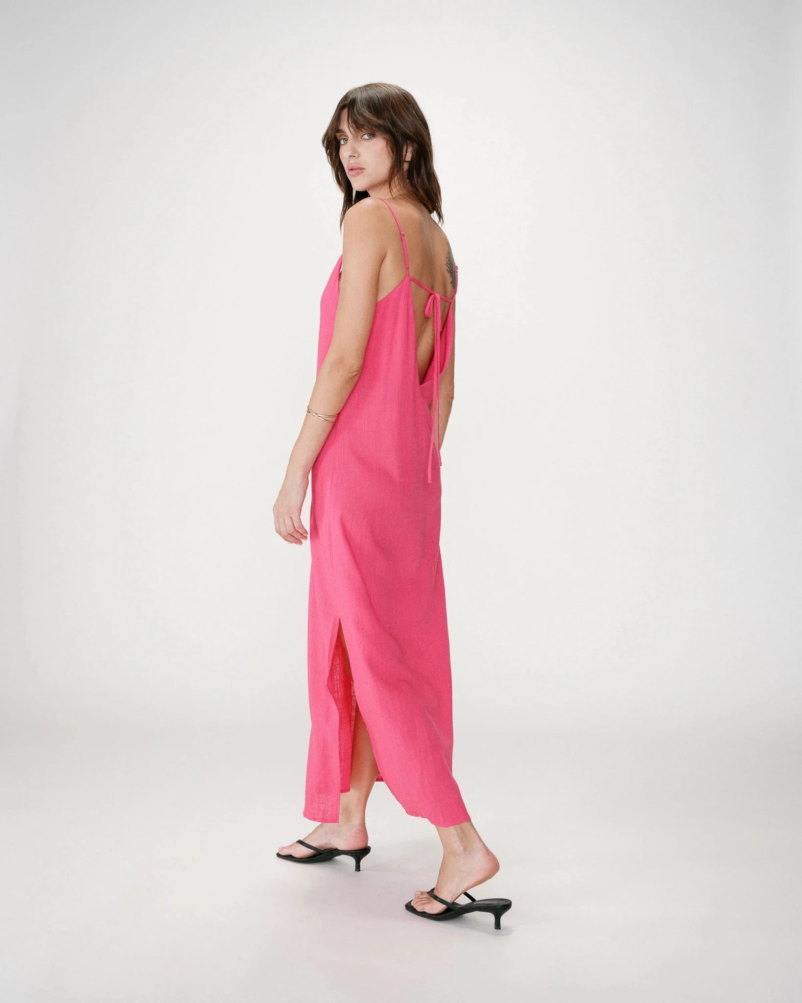 Kleid "Wendra" - Dein Lieblingsladen Concept