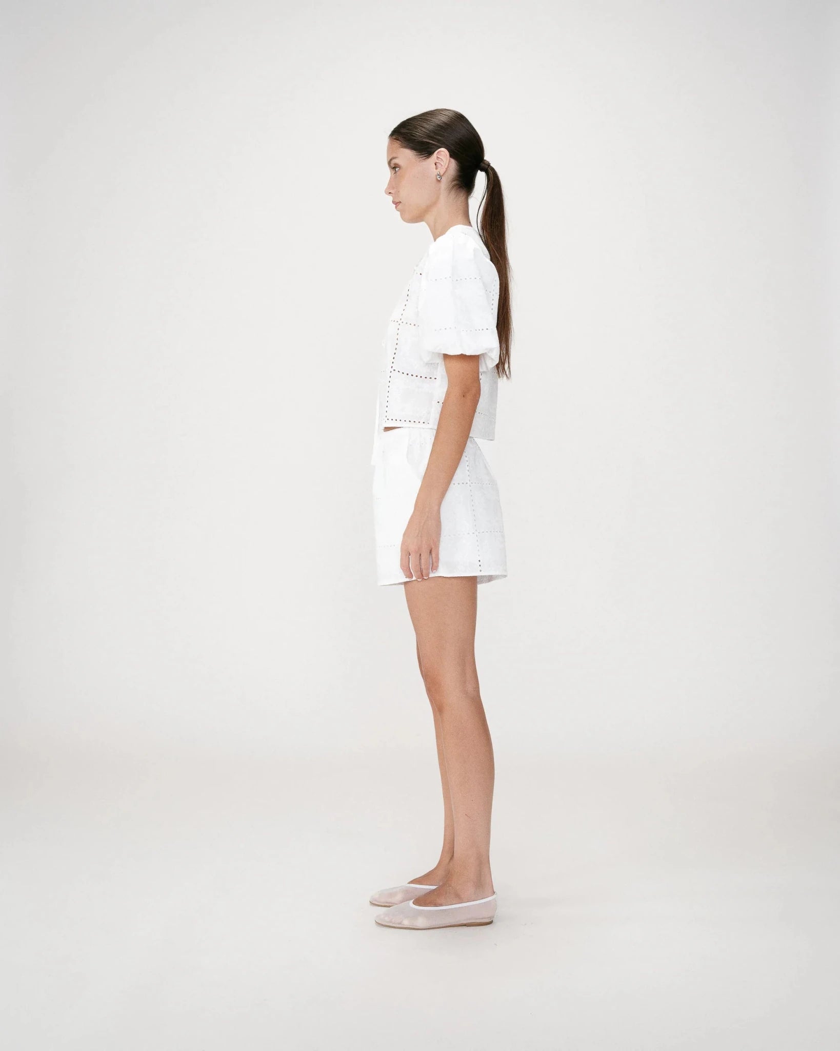 Shorts "Wyler" - Dein Lieblingsladen Concept