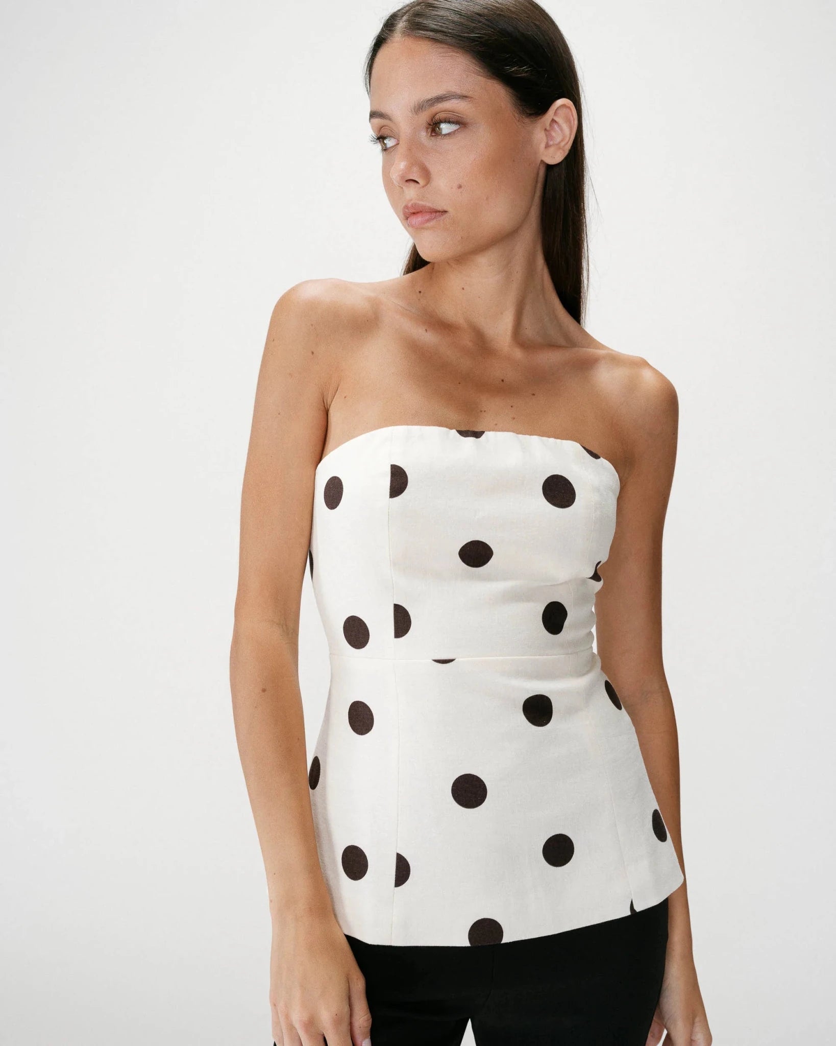Bustier - Top "Wixie" - Dein Lieblingsladen Concept