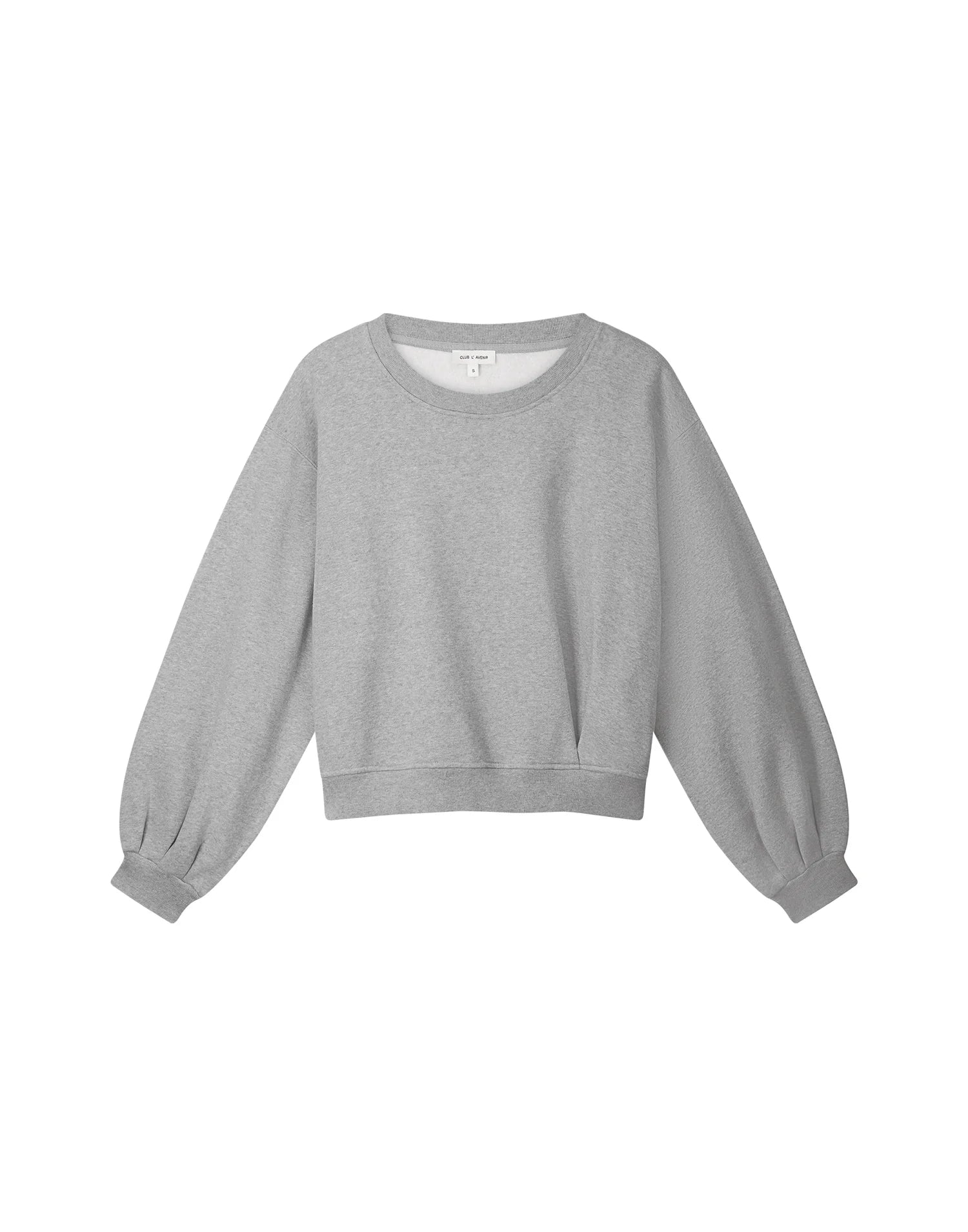 Sweatshirt "Sayeh´CL"