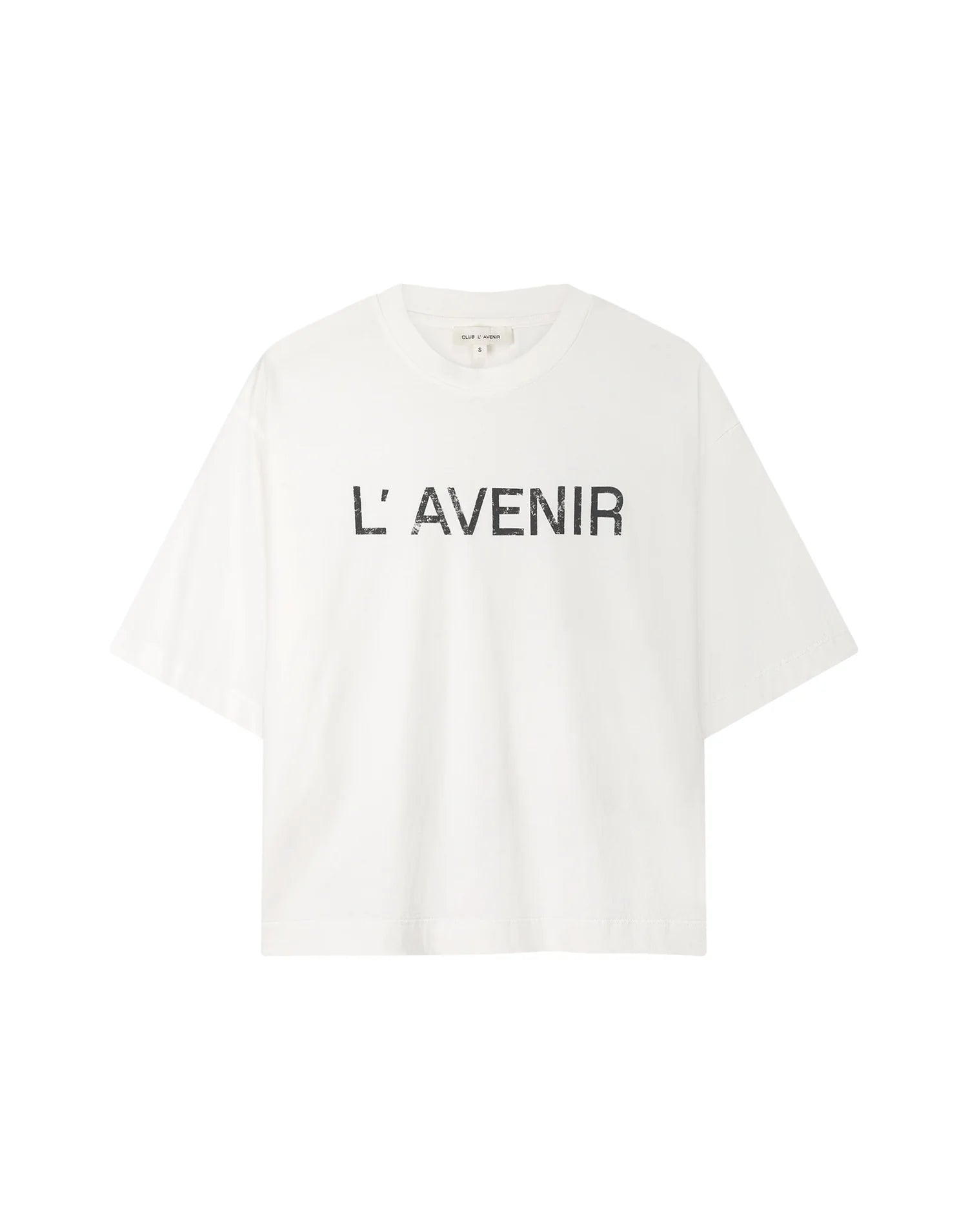T-Shirt "Syma´CL"
