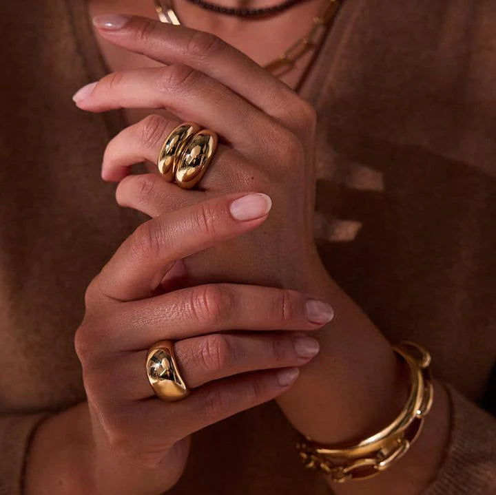Ring "Britt"