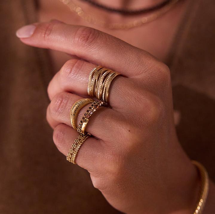 Ring "Maelle" - Dein Lieblingsladen Concept