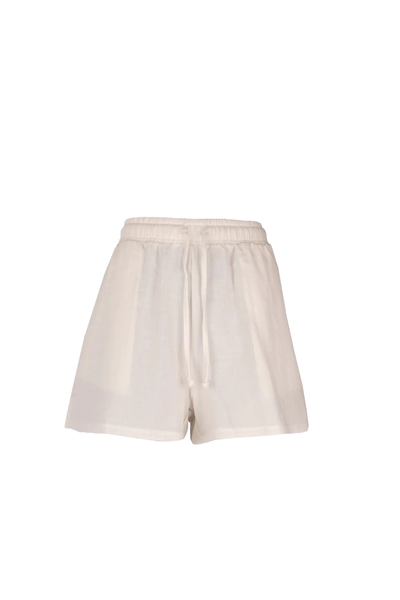 Shorts "Tess" offwhite - Dein Lieblingsladen Concept