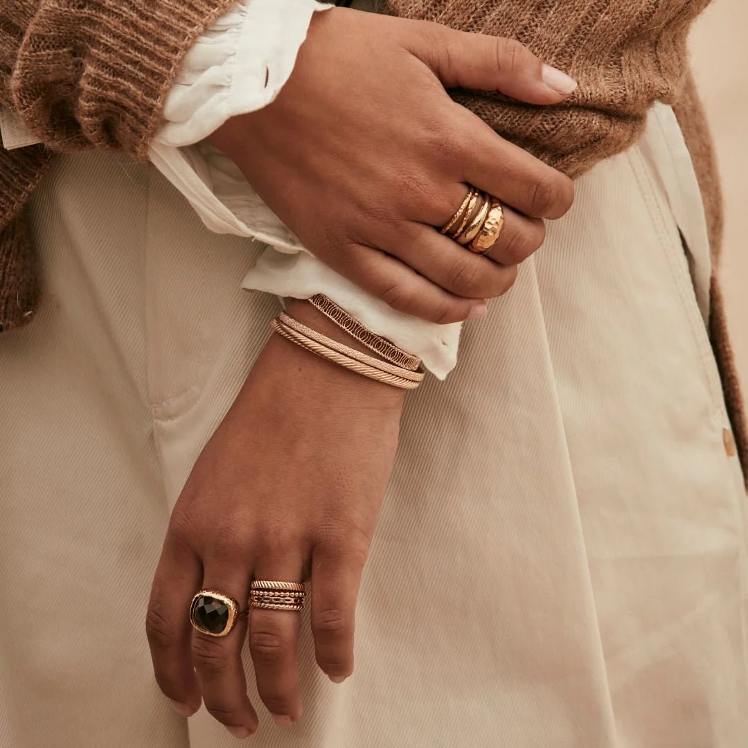 Ring "Guusje" - Dein Lieblingsladen Concept