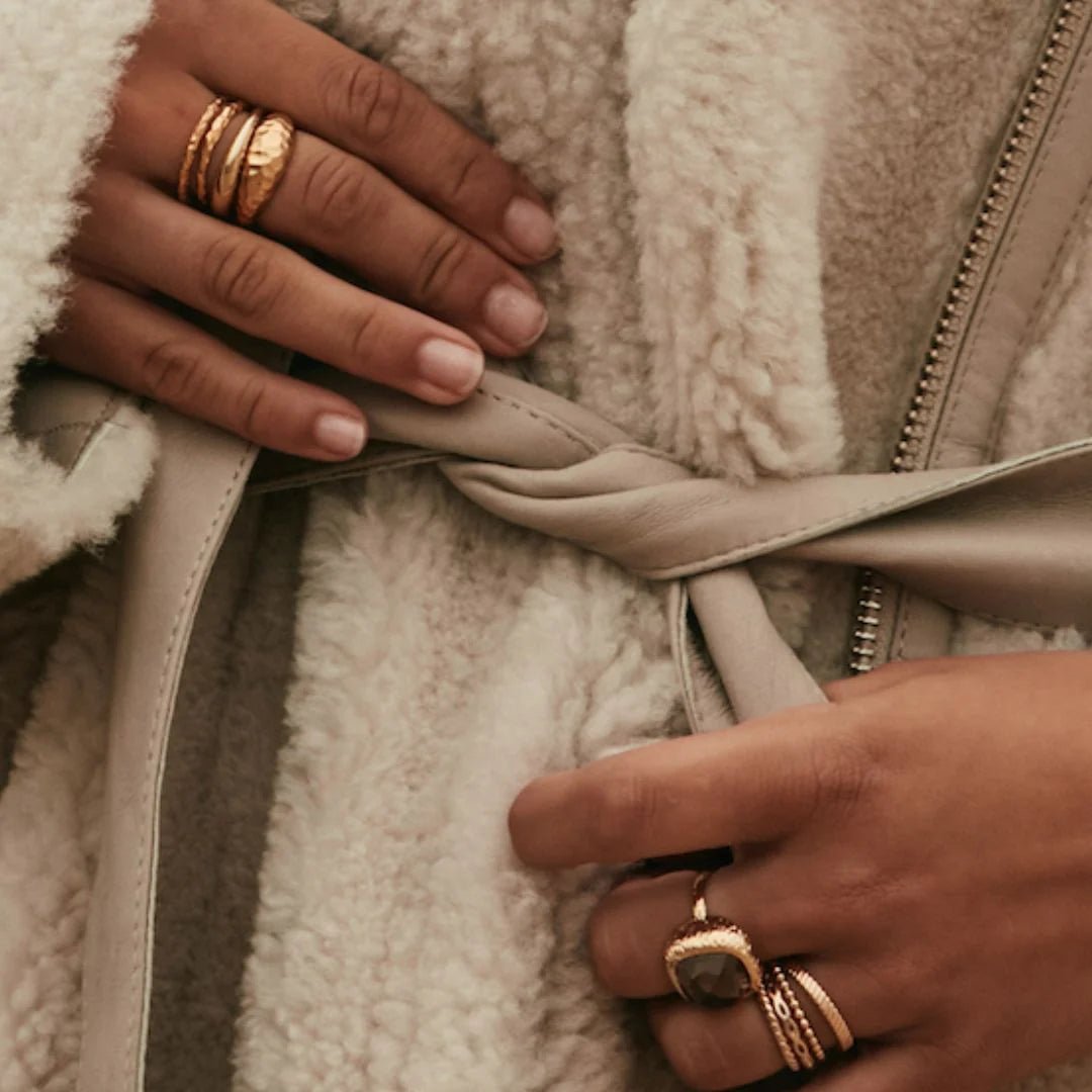 Ring "Guusje" - Dein Lieblingsladen Concept