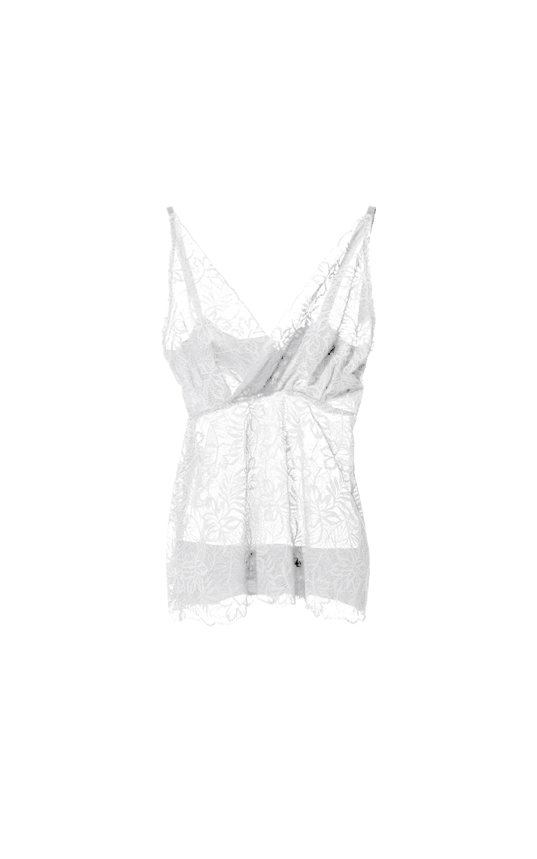 Top "ViviaS6" offwhite - Dein Lieblingsladen Concept
