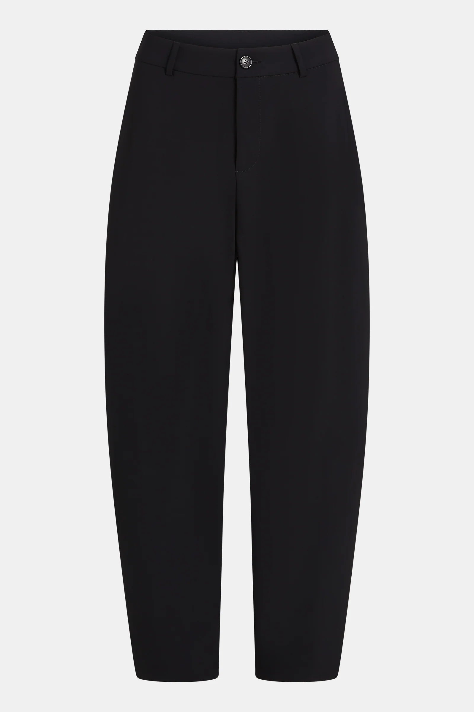 Trousers W26N1772 - marine