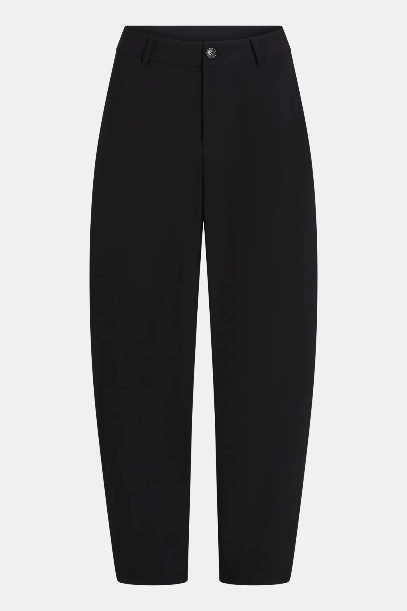 Trousers W26N1772 - marine - Dein Lieblingsladen Concept