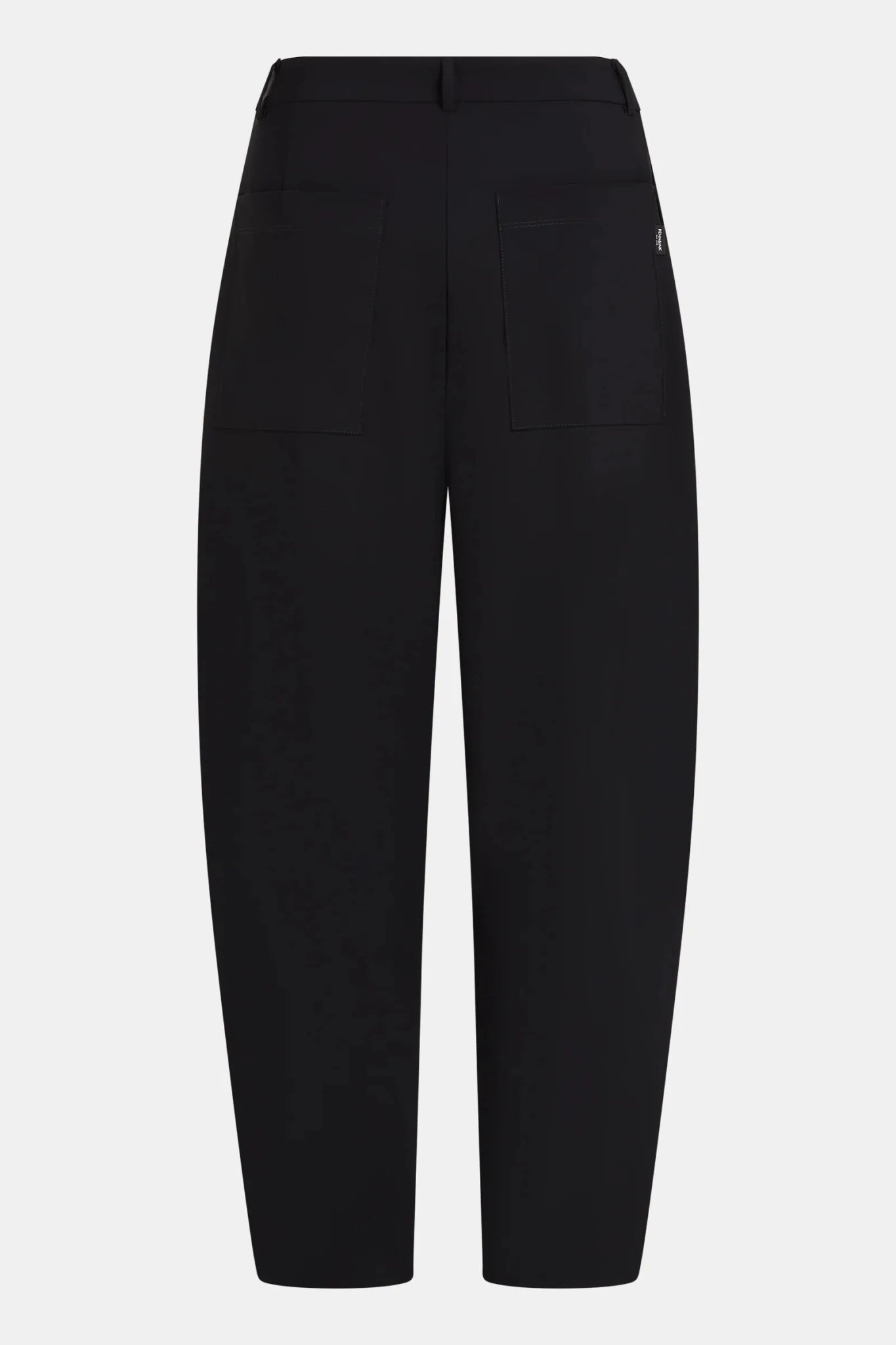 Trousers W26N1772 - marine - Dein Lieblingsladen Concept