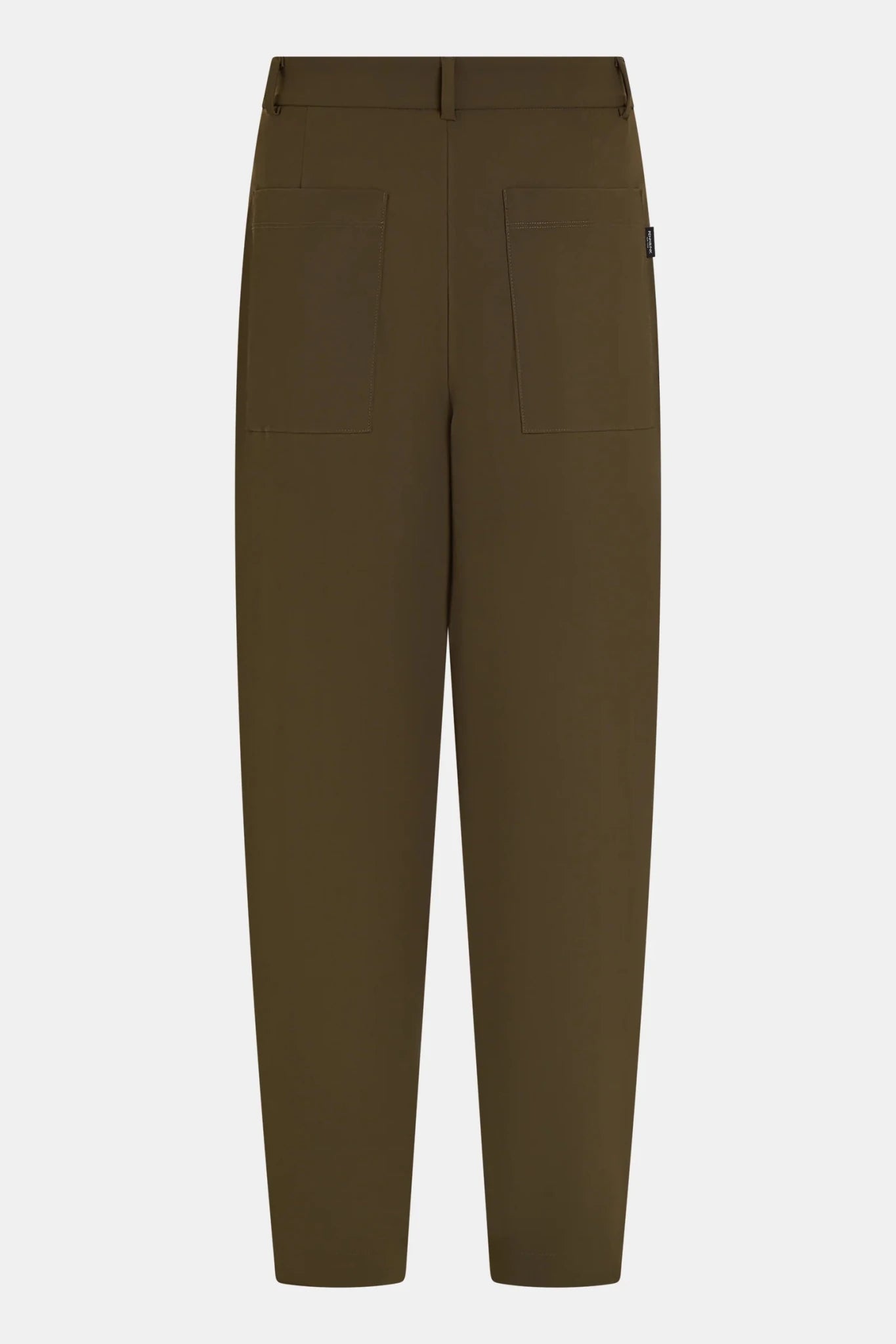 Trousers W26N1772 - tabac - Dein Lieblingsladen Concept