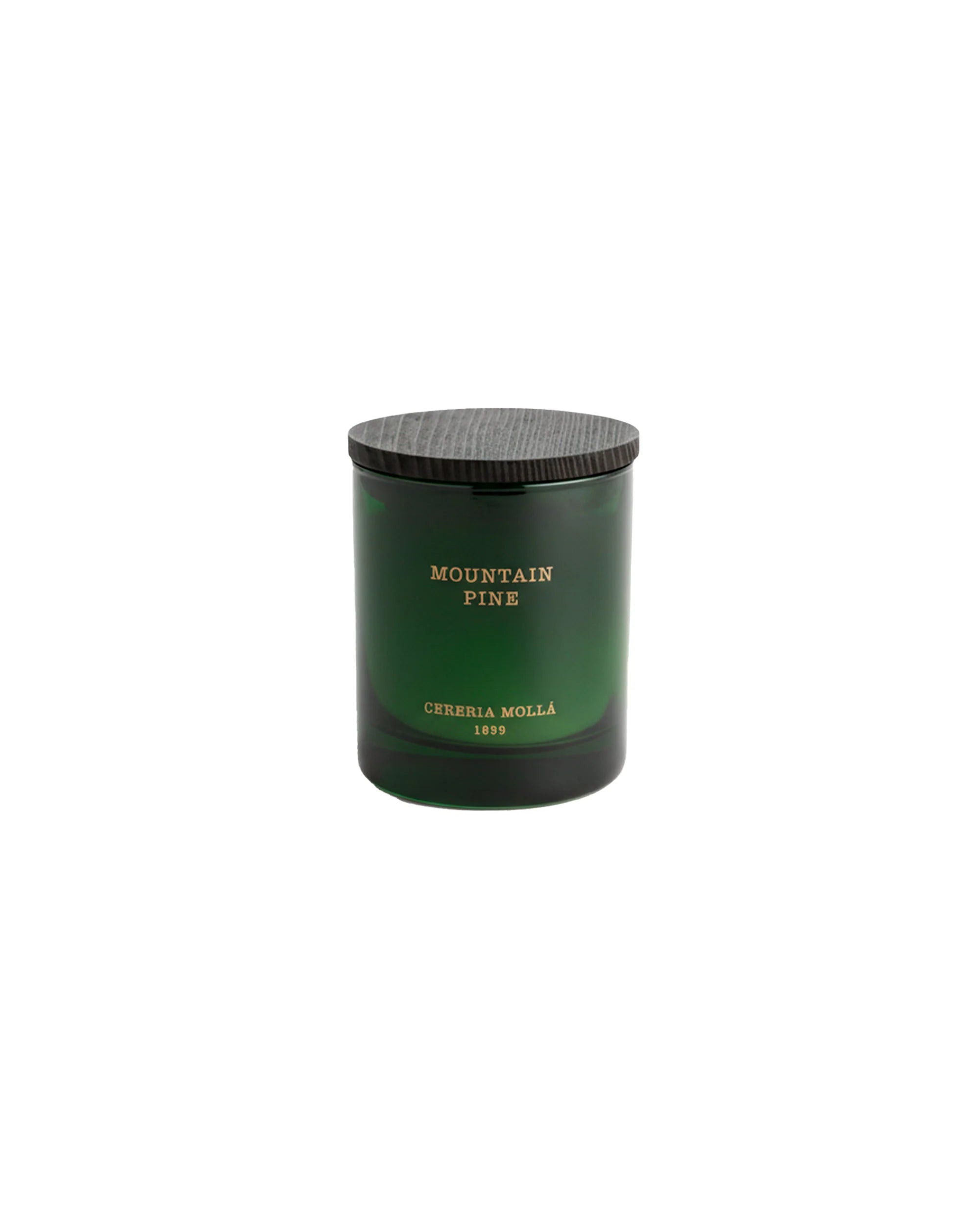 Xmas Candle "Mountain Pine" 230g
