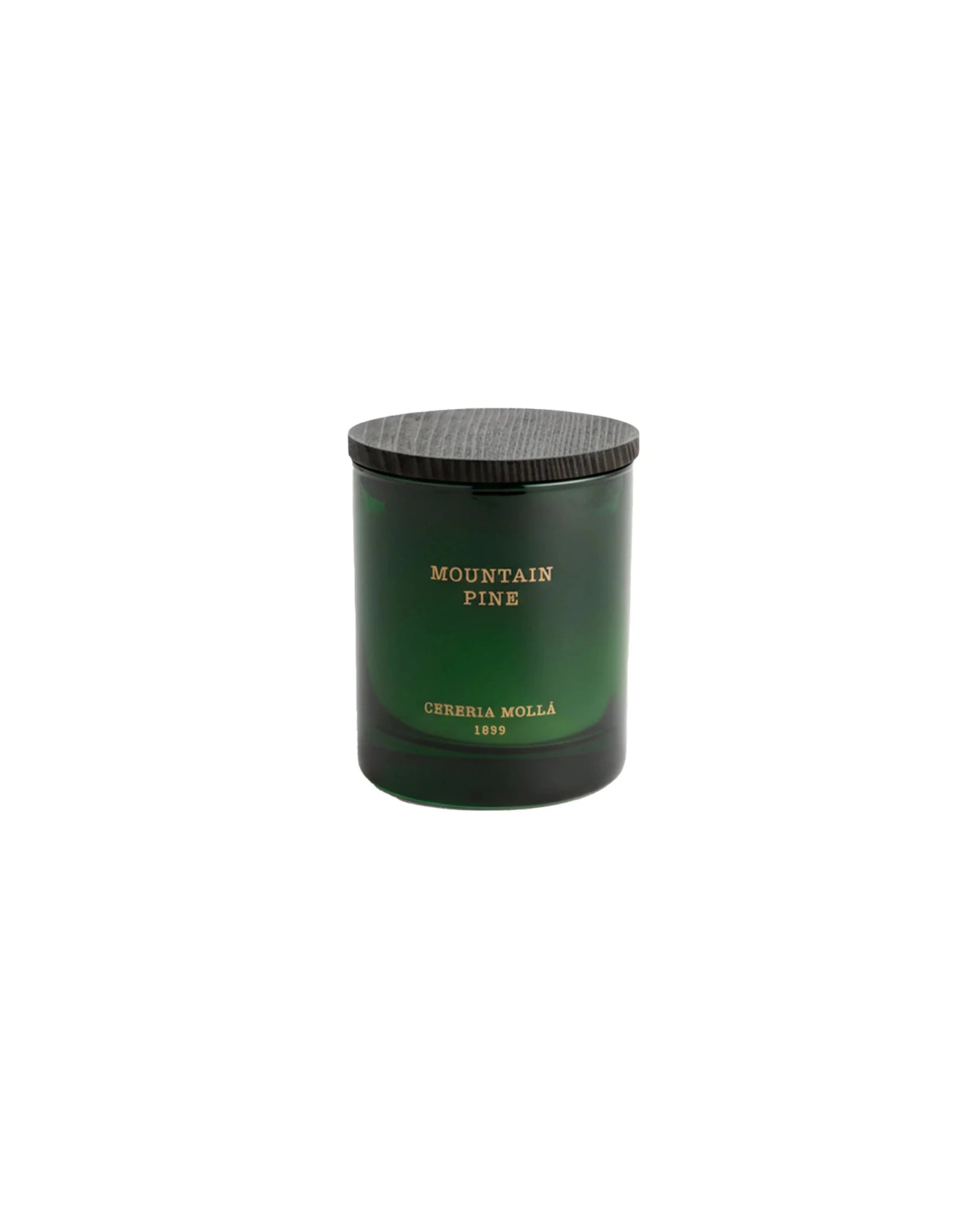 Xmas Candle "Mountain Pine" 230g - Dein Lieblingsladen Concept