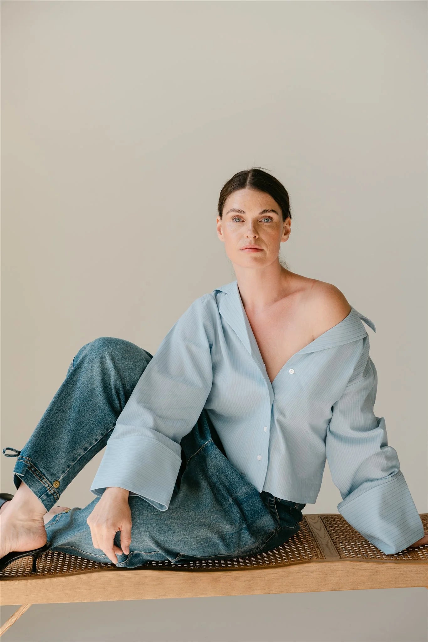 Jeans "YelenaS6" - Dein Lieblingsladen Concept