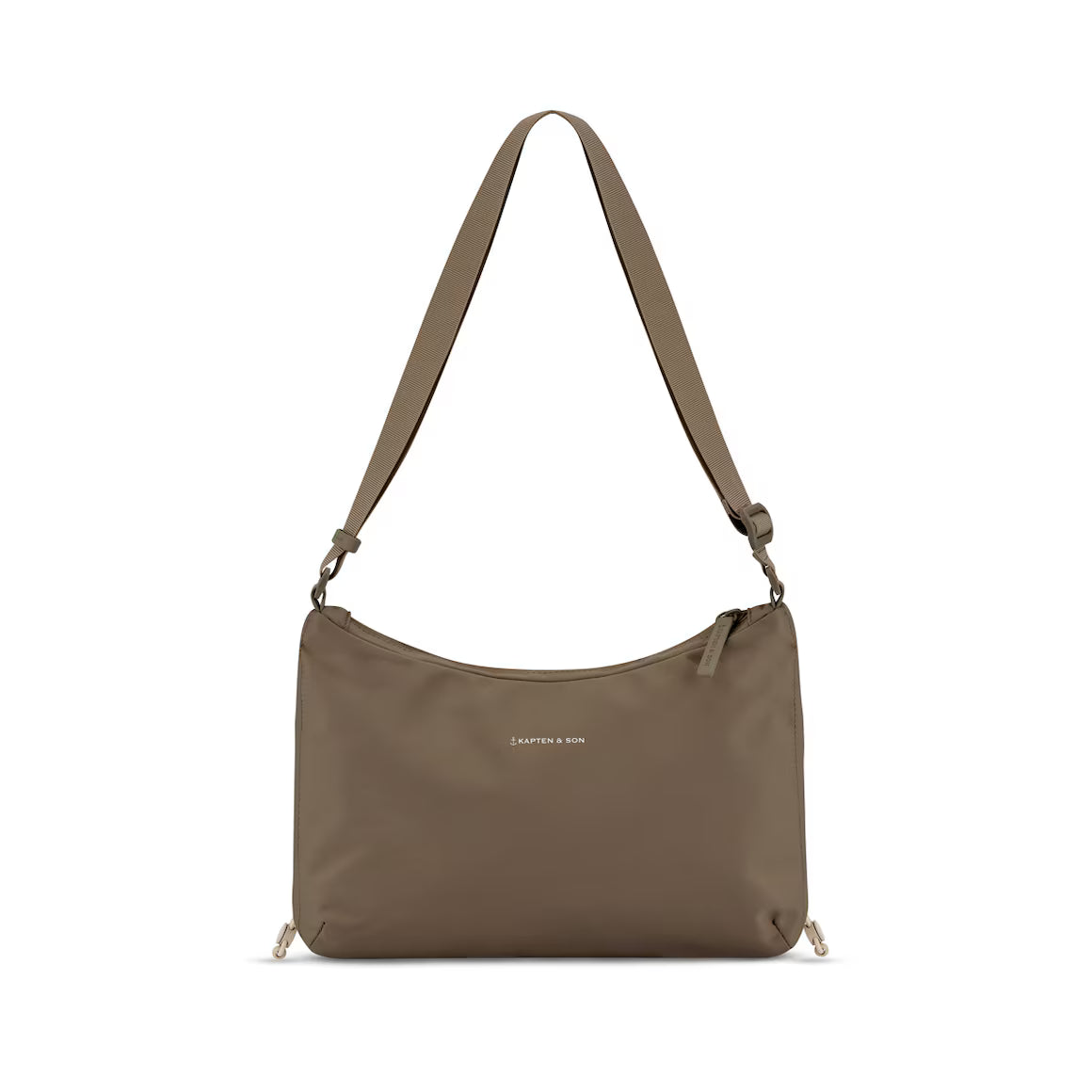 Crossbody Bag „Skara Small Walnut“