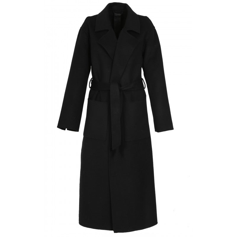 Mantel "Allegoria" black