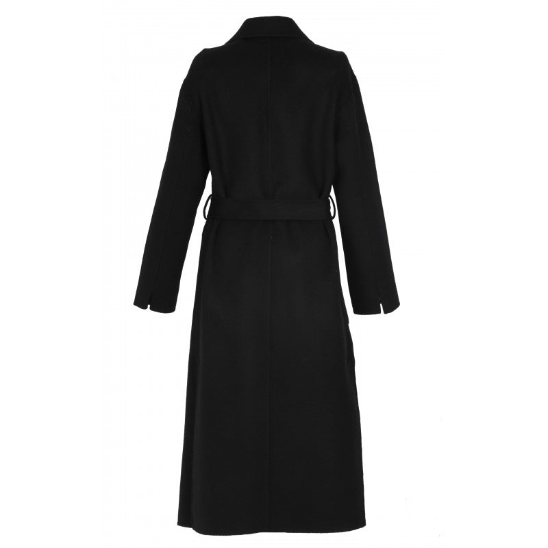 Mantel "Allegoria" black