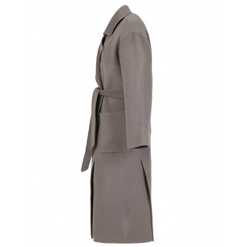 Mantel "Allegoria" smoke