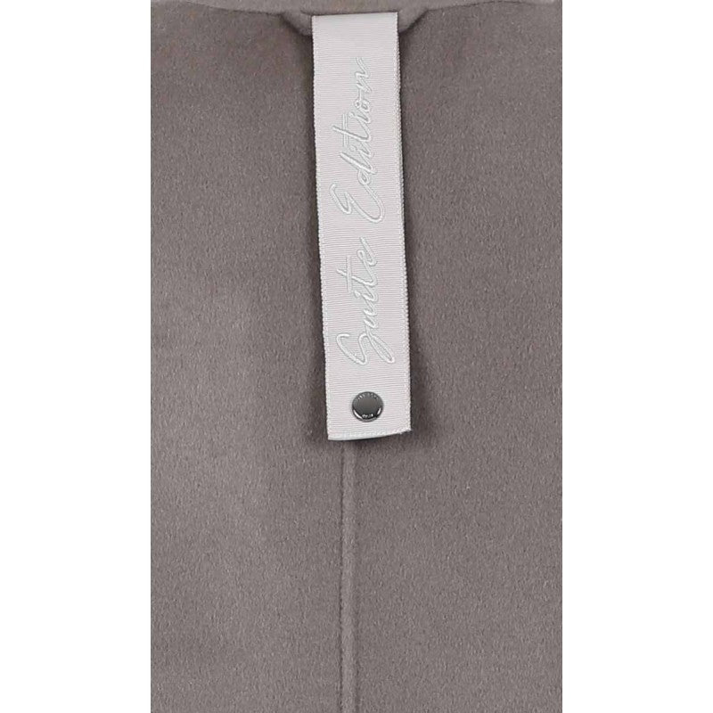 Mantel "Allegoria" smoke