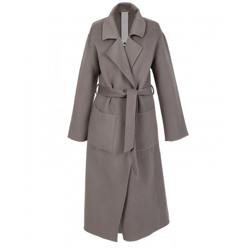 Mantel "Allegoria" smoke