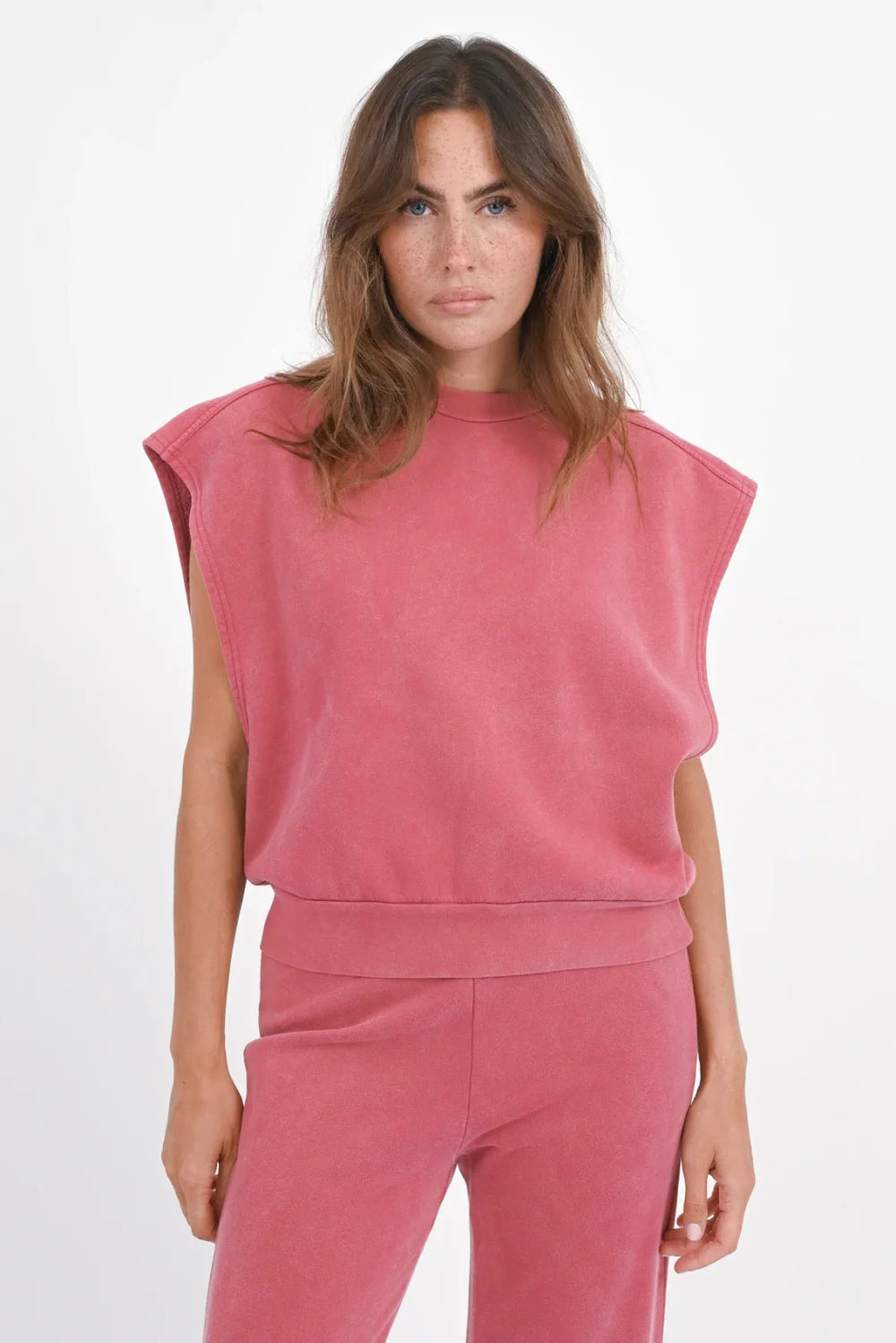 Sweatshirt "Kanpa"