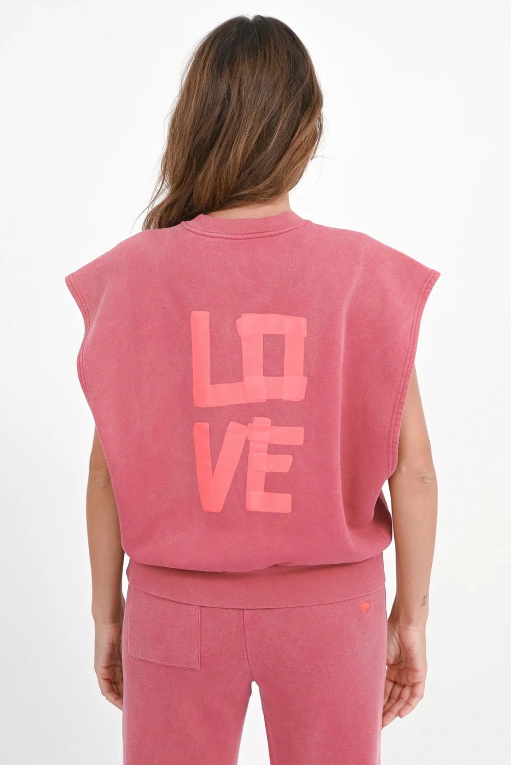 Sweatshirt "Kanpa" - Dein Lieblingsladen Concept