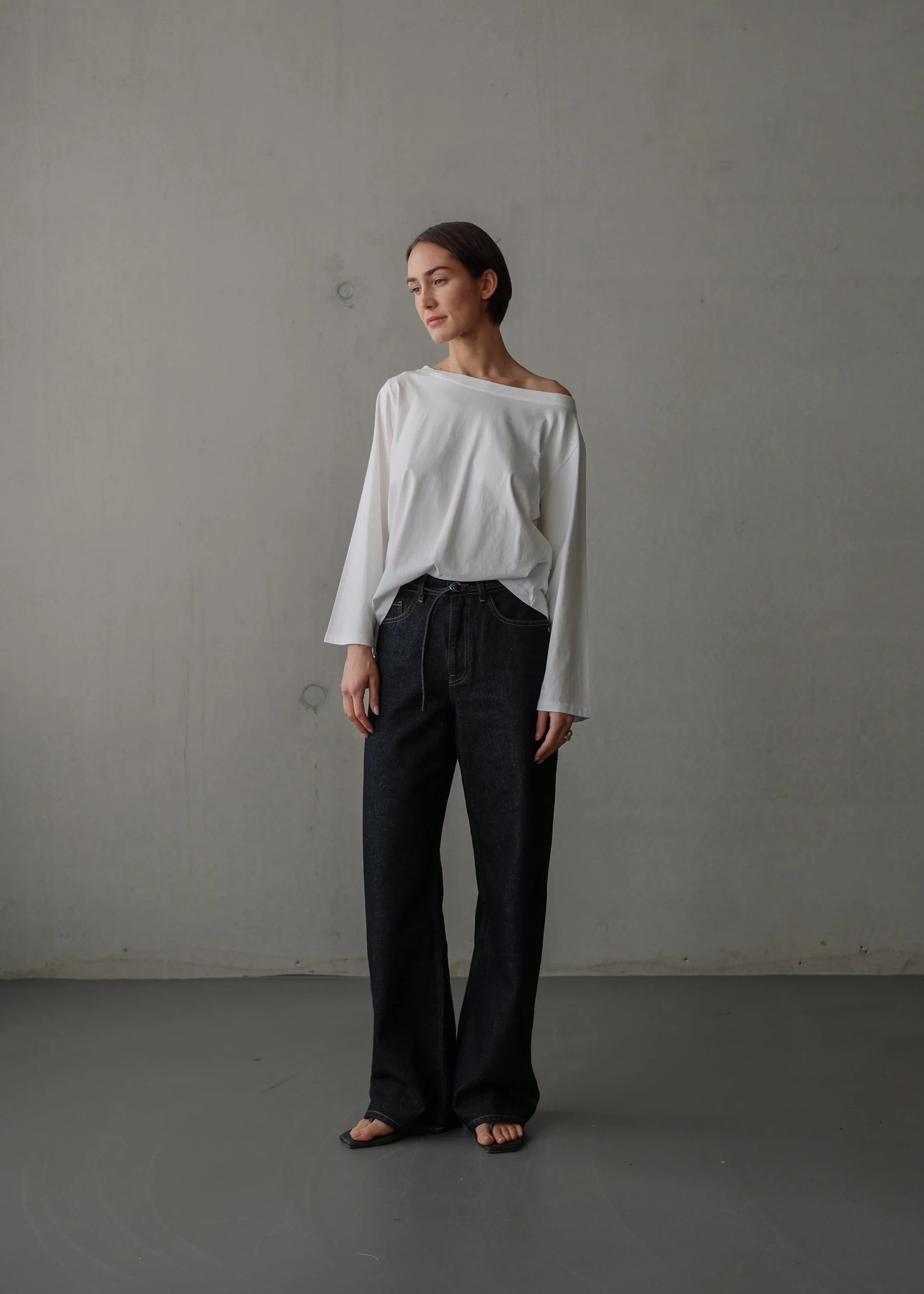 Longsleeve "Somoya´CL"