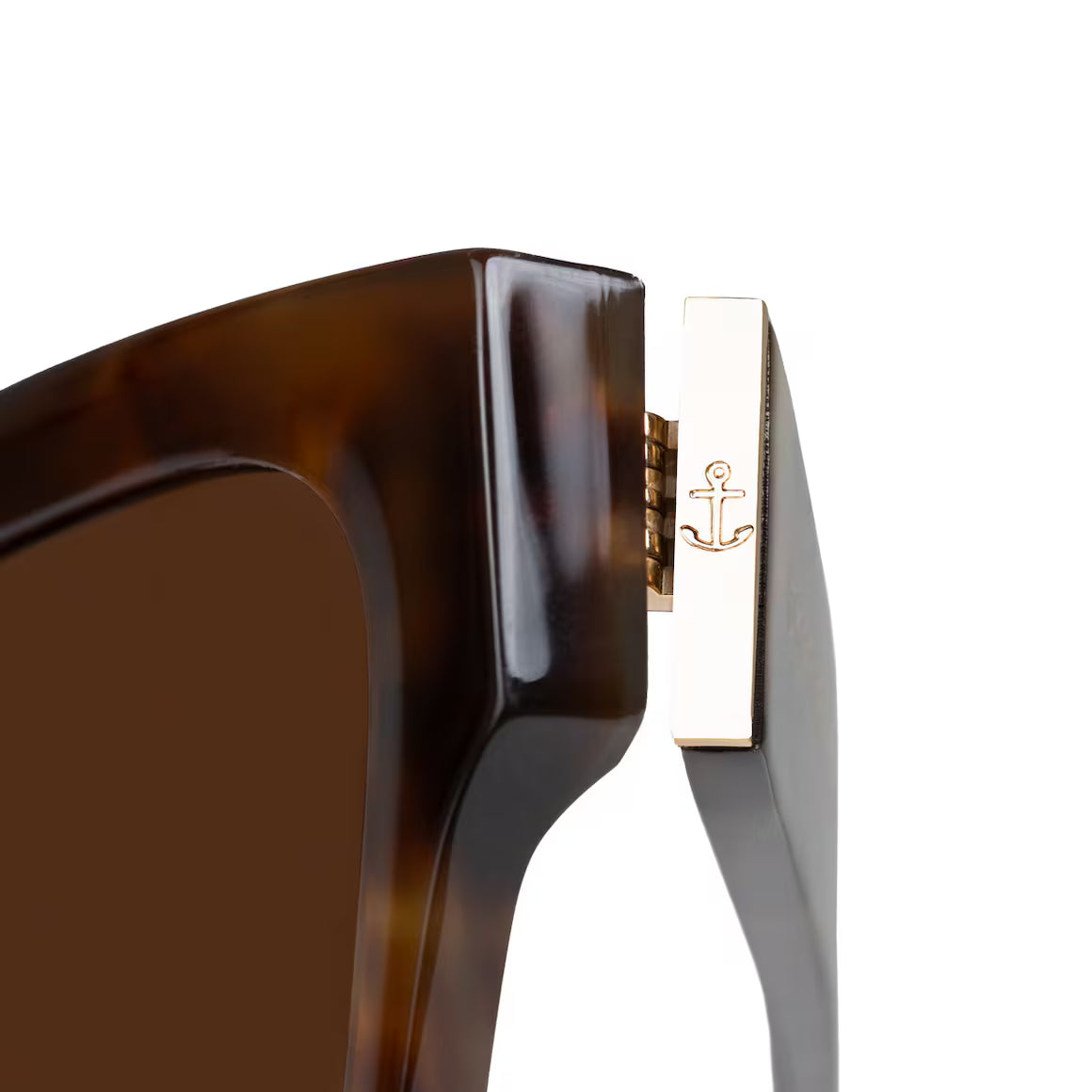 Sonnenbrille „Seville Havana Tortoise Brown“