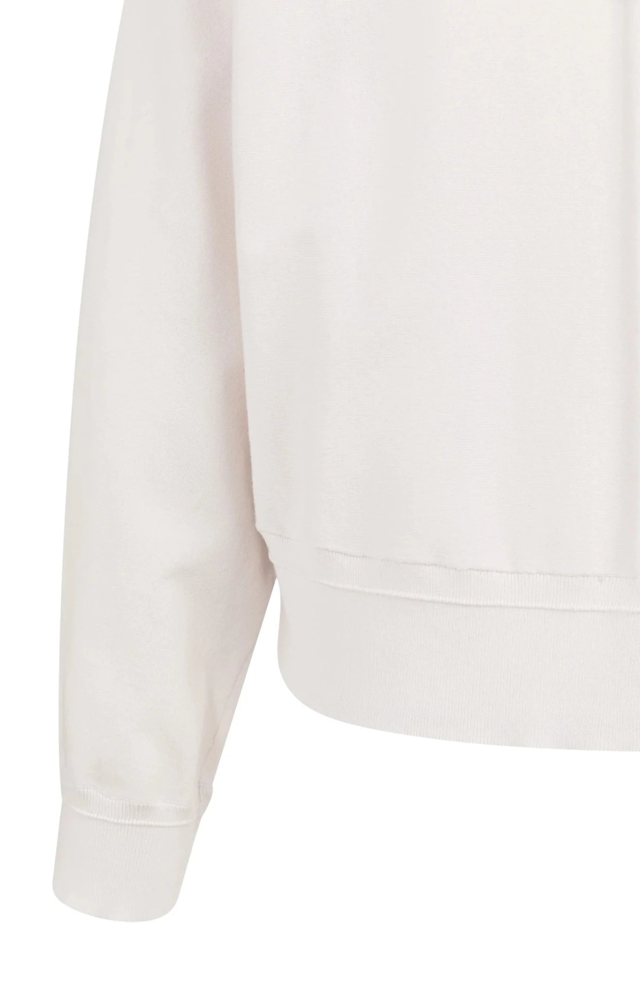 Pullover mit Fledermausärmeln Gray Lilac - Dein Lieblingsladen Concept