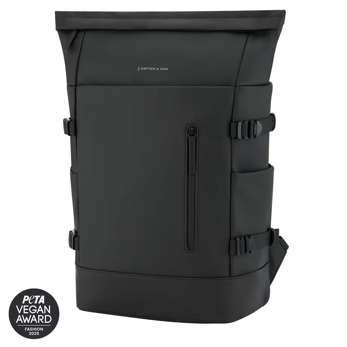 Rucksack „Helsinki Pro“-black
