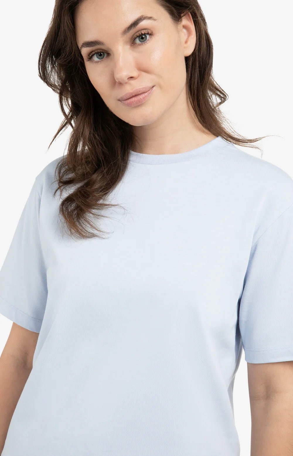 Boyfriend - T-Shirt aus weicher Baumwolle - Dein Lieblingsladen Concept