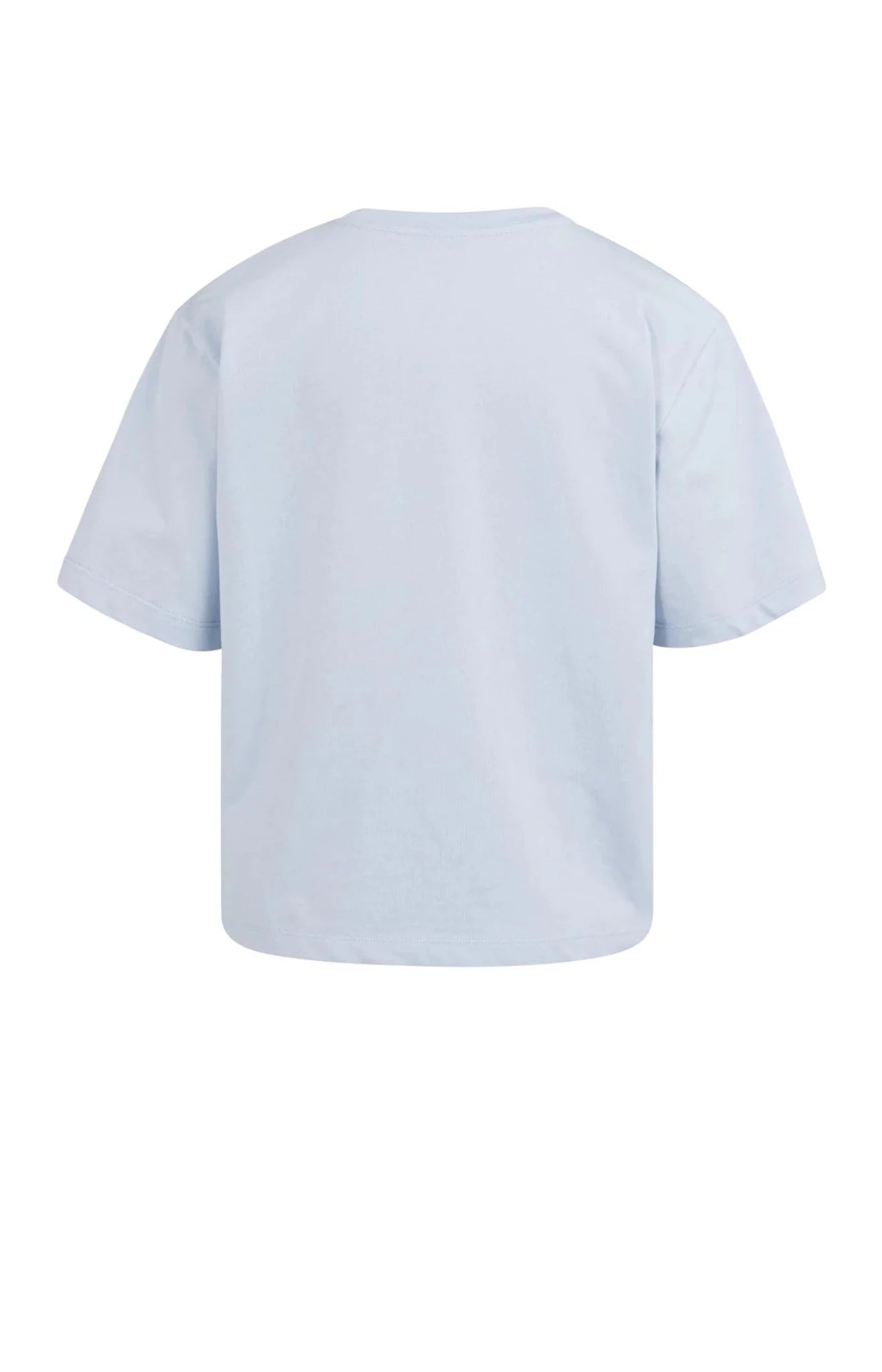 Boyfriend - T-Shirt aus weicher Baumwolle - Dein Lieblingsladen Concept