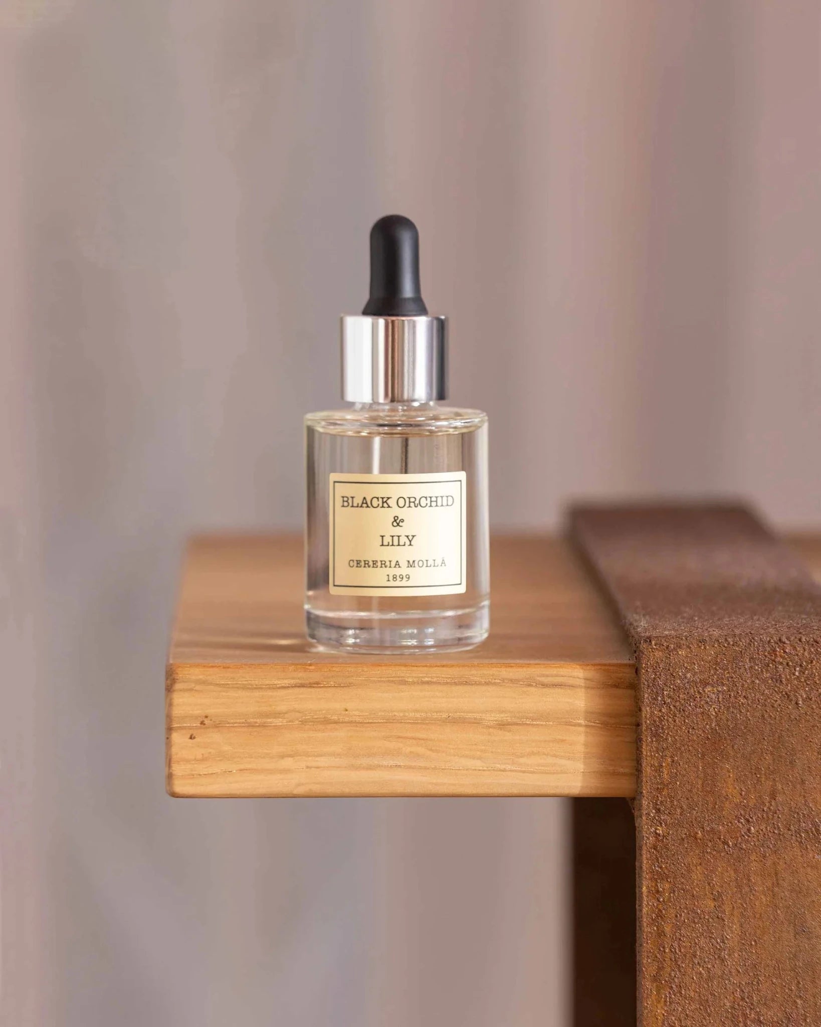 Ätherisches Öl "Black Orchid & Lily" - Dein Lieblingsladen Concept