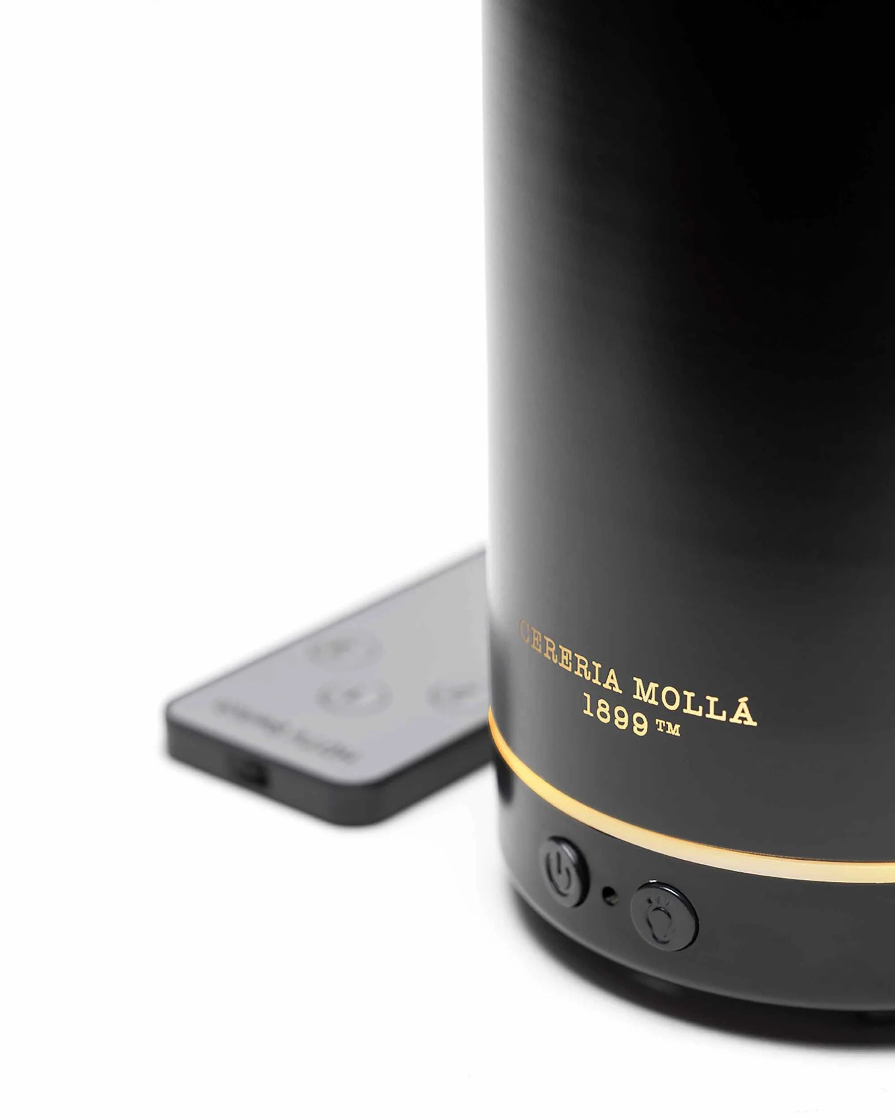 Elektrischer Diffuser