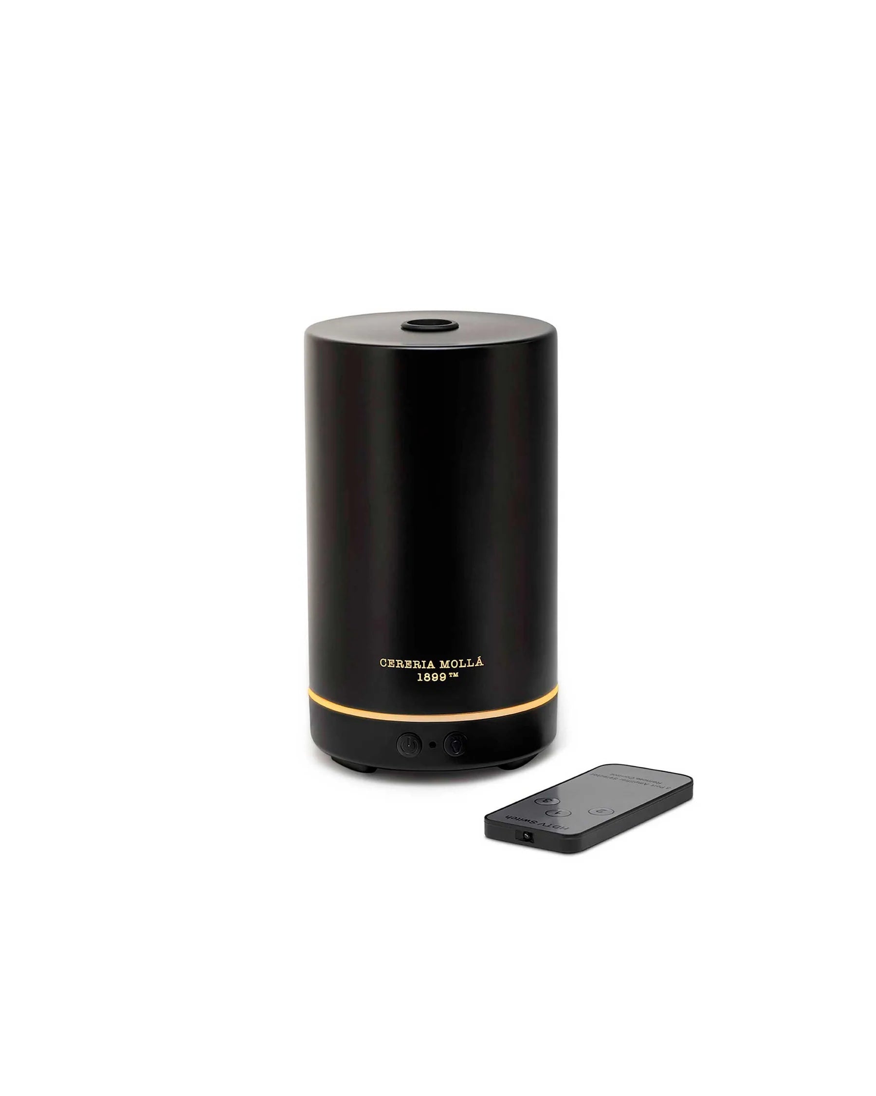 Elektrischer Diffuser