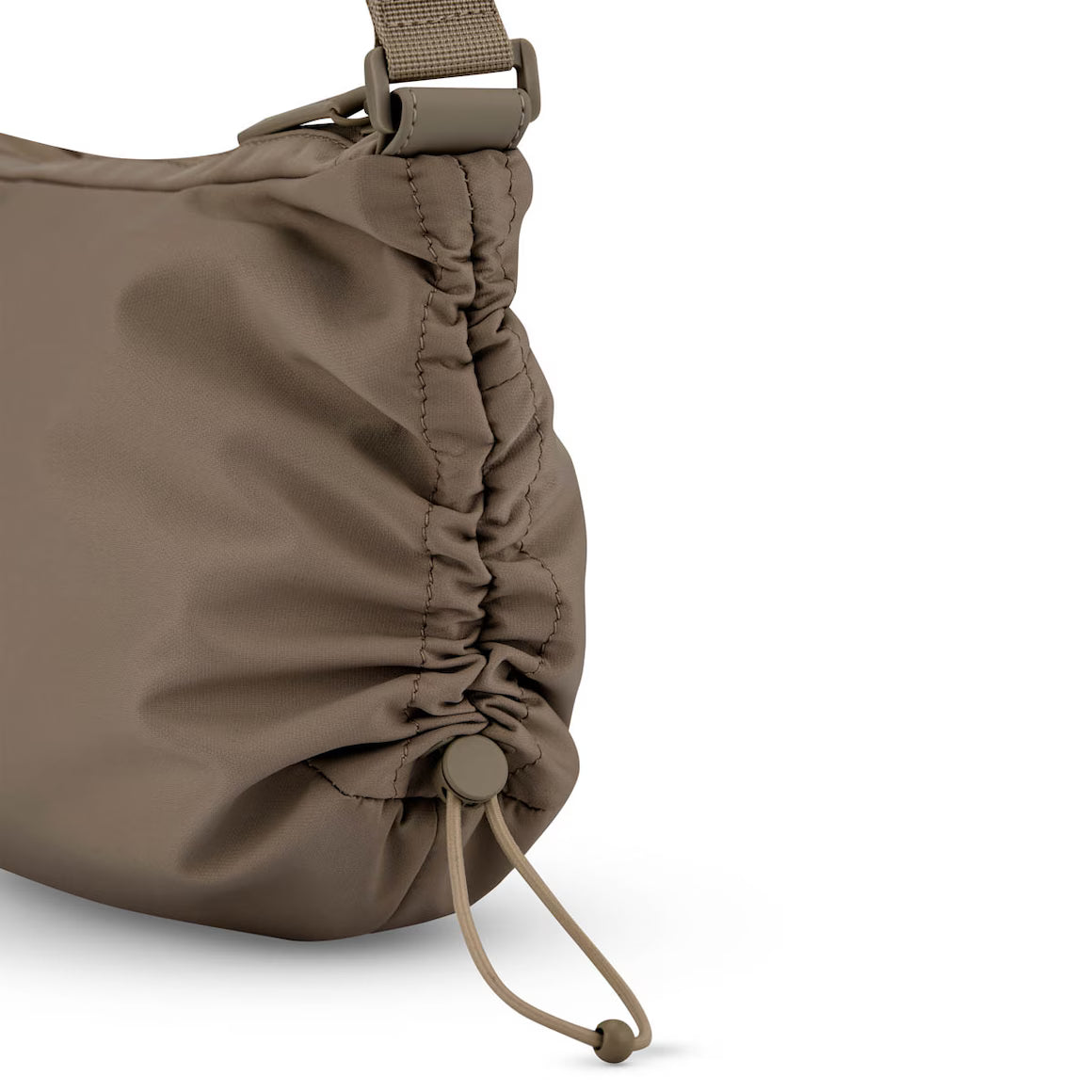 Crossbody Bag „Skara Small Walnut“